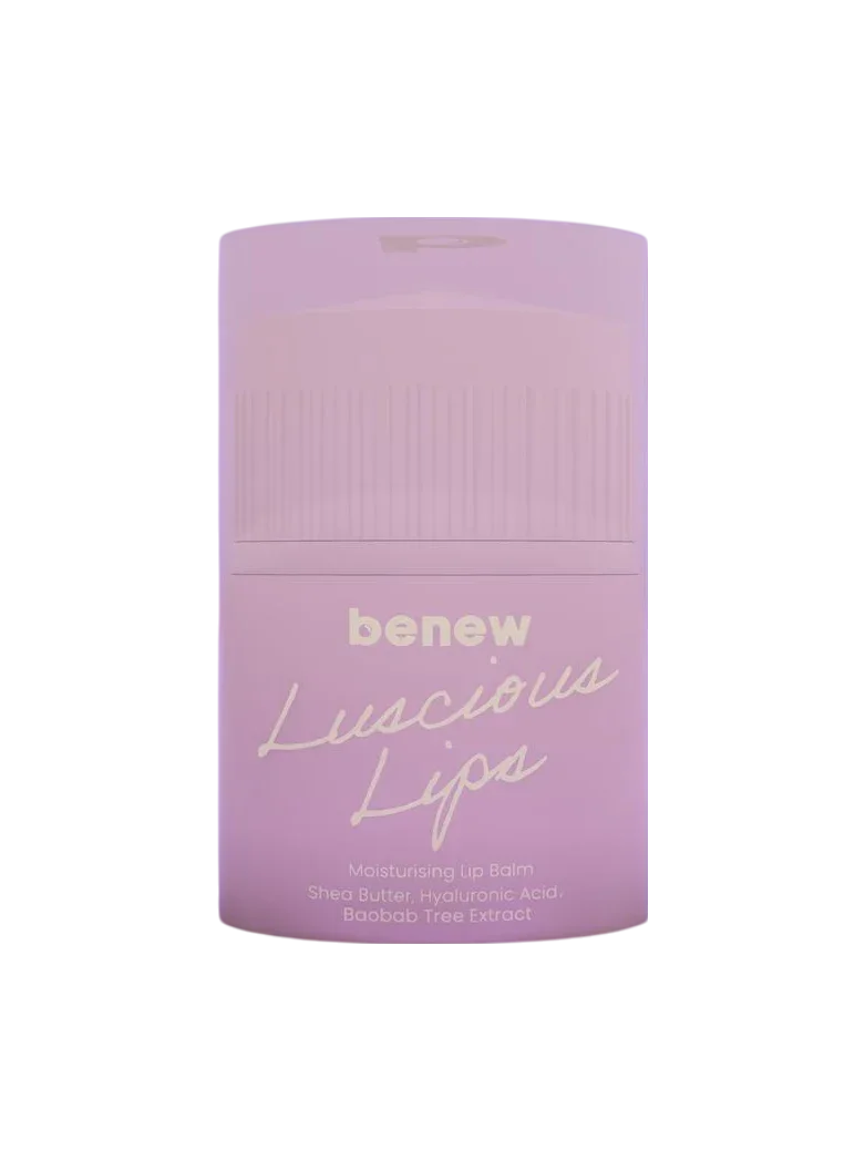 BENEW | Luscious Lips