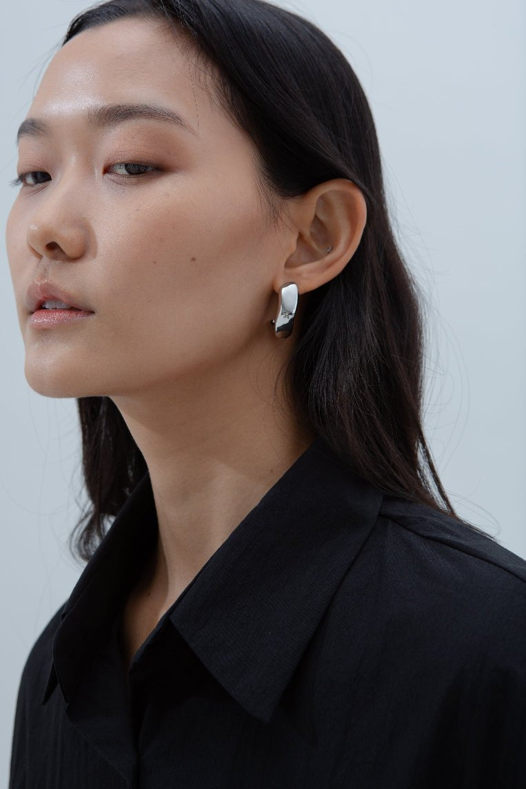 SAERO COLLECTIVE | Rawboned Earrings