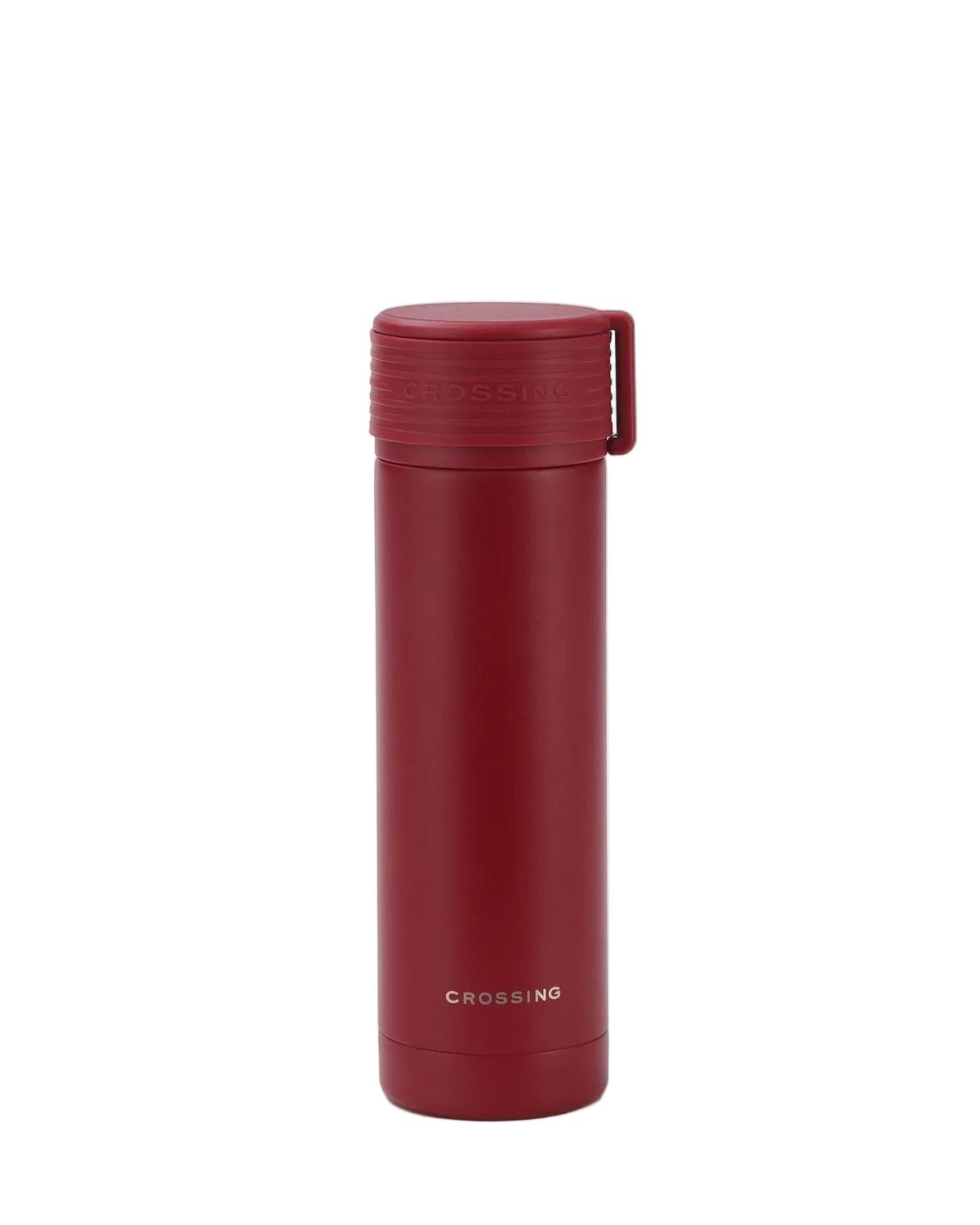 CROSSING | Compact Slim Insulated S/S 316 Bottle 180ml