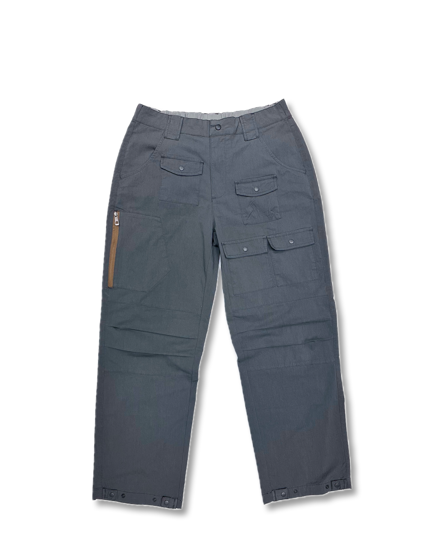 SPARROW GREEN | UGO Tech Cargo