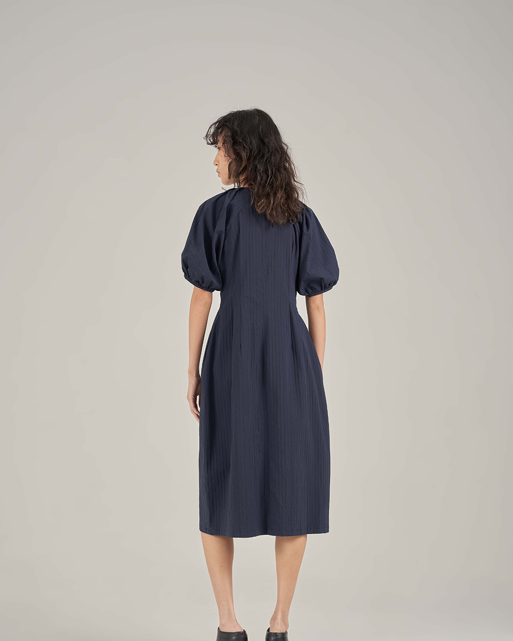 SABRINAGOH | Ivonne Dress