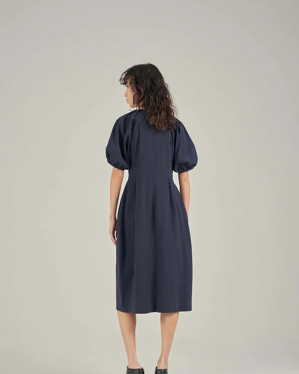 SABRINAGOH | Ivonne Dress