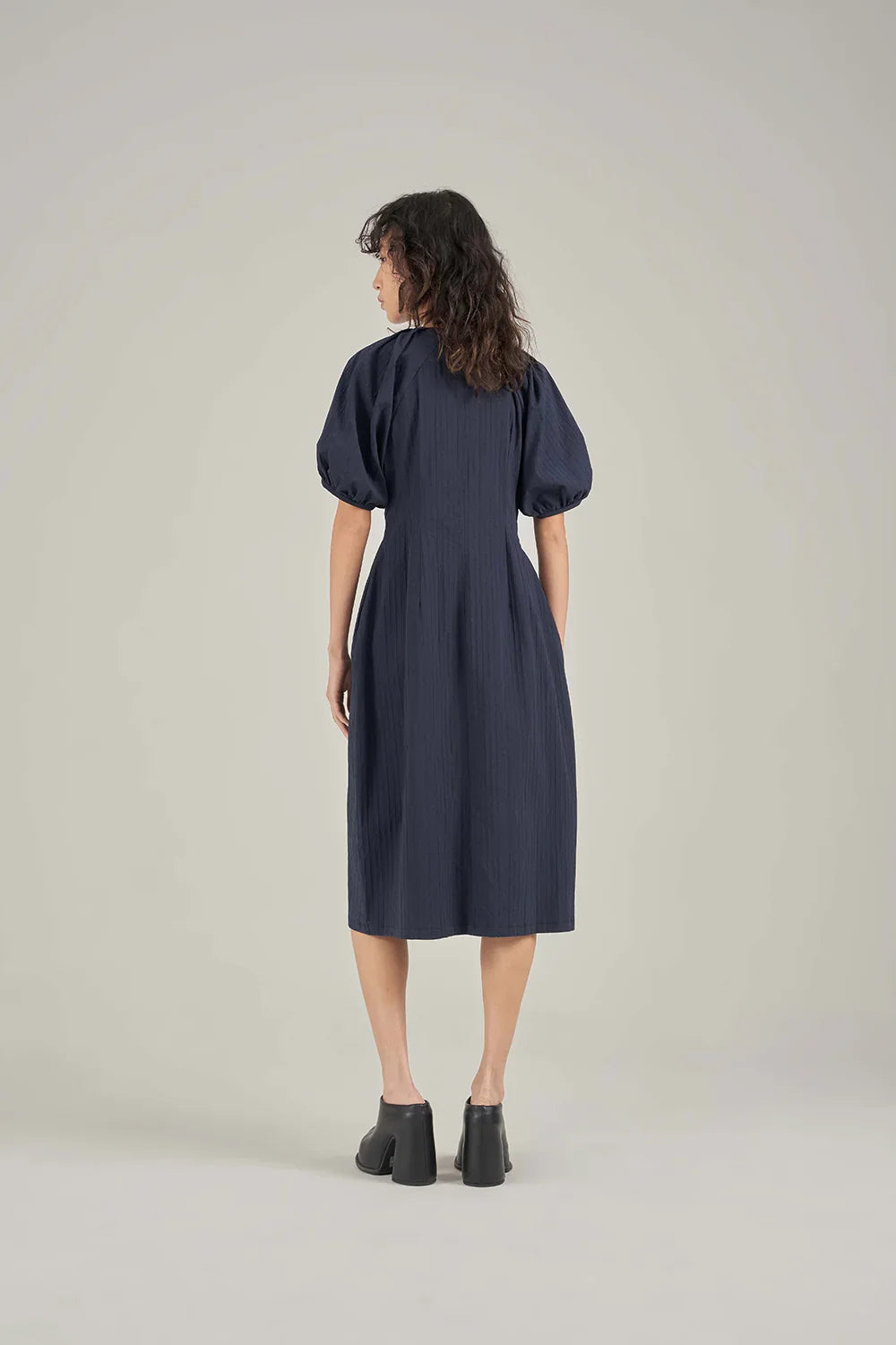 SABRINAGOH | Ivonne Dress
