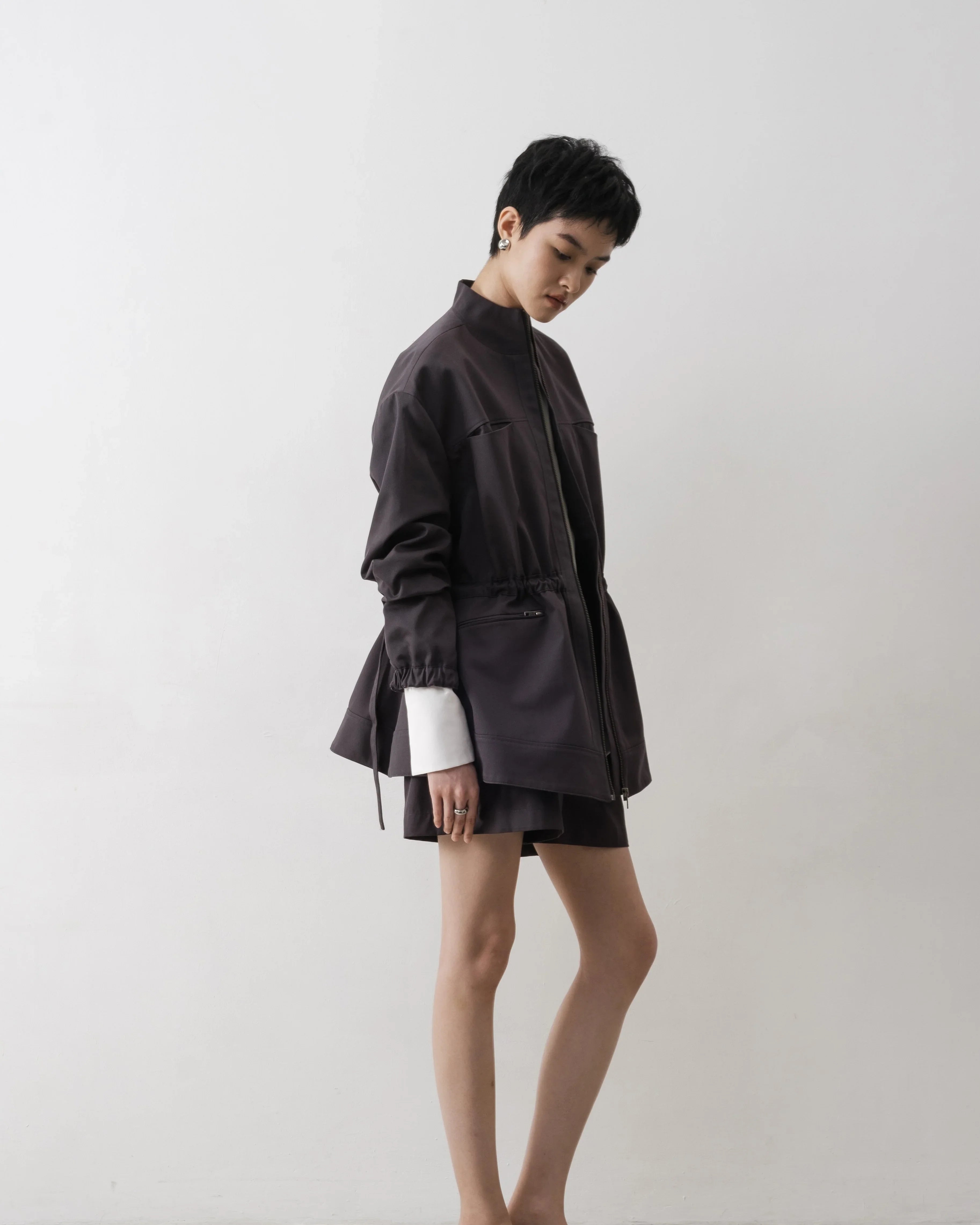 MASSHIRO /\ ATORIE | Aima Jacket