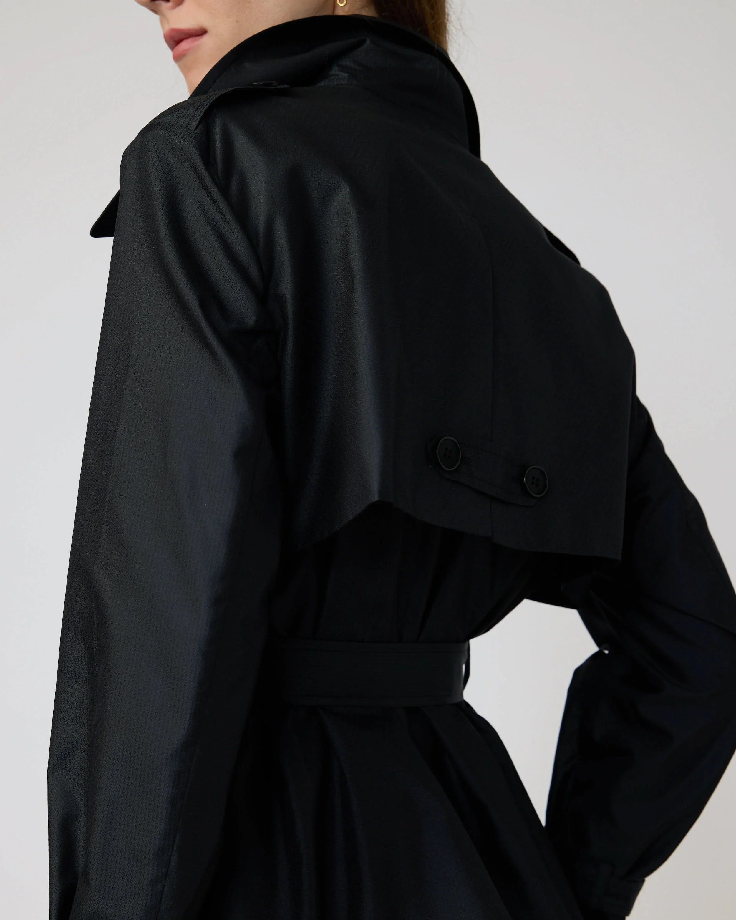FREY | Perth Coat