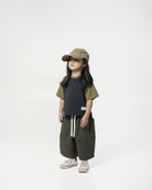 GRAYE | Kid's Cupro Tee