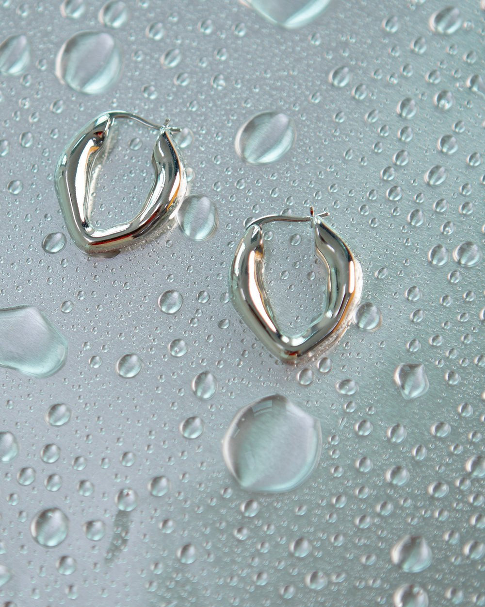 SAERO COLLECTIVE | Moyang Earrings