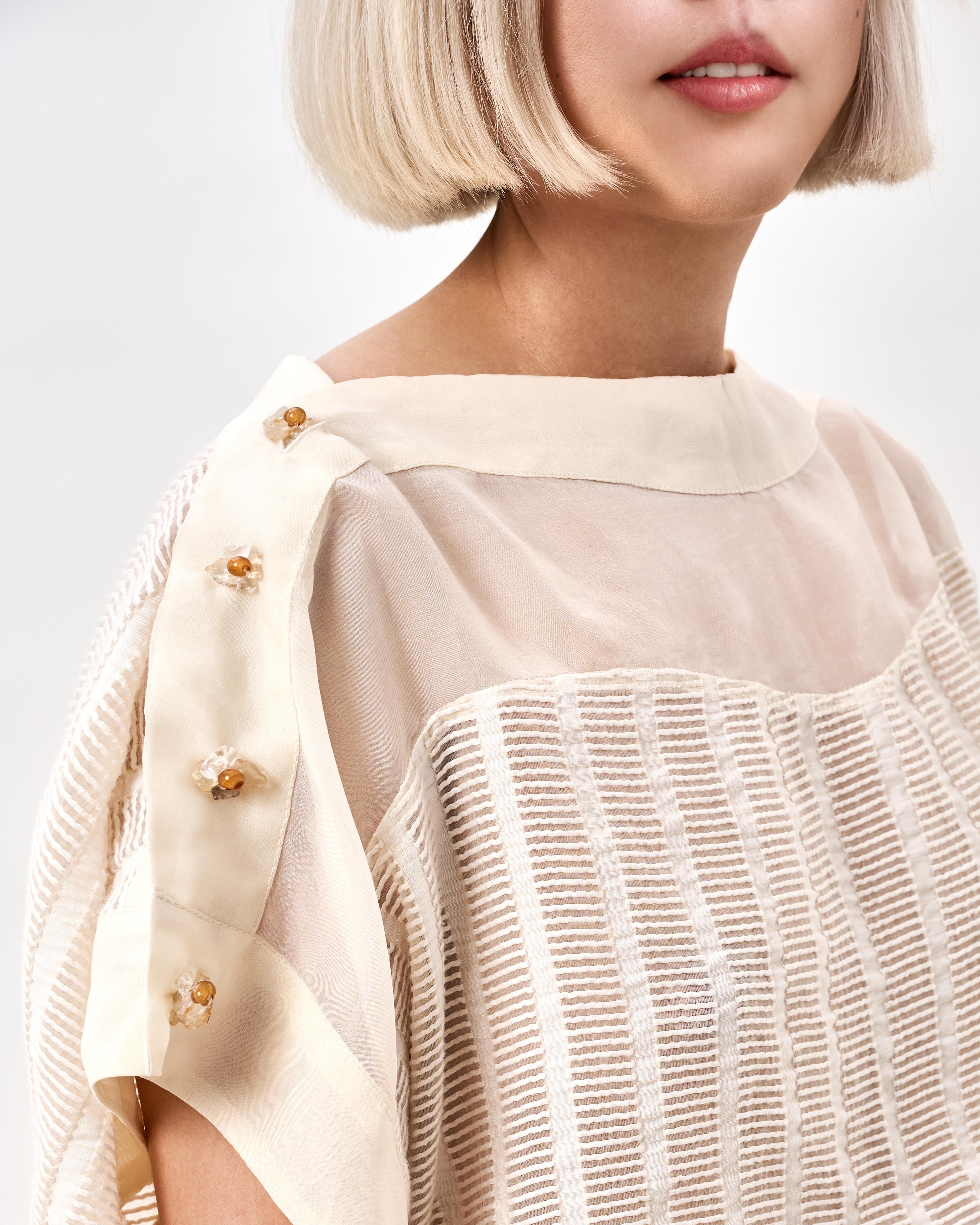 KHAAR | Hollandais Top