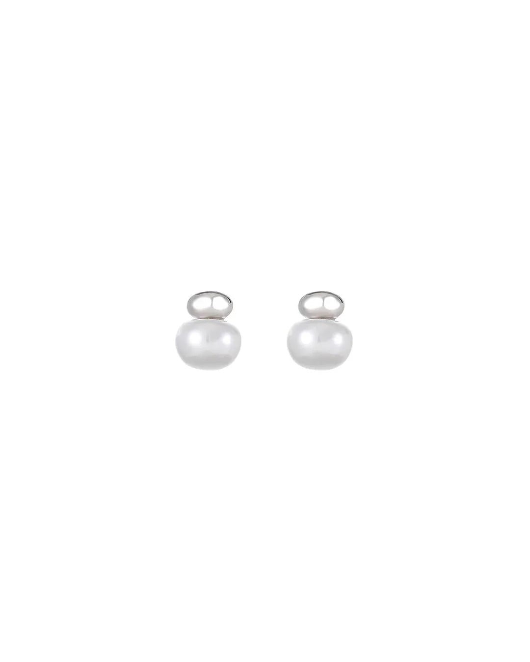 ISSHU | Oki Earrings