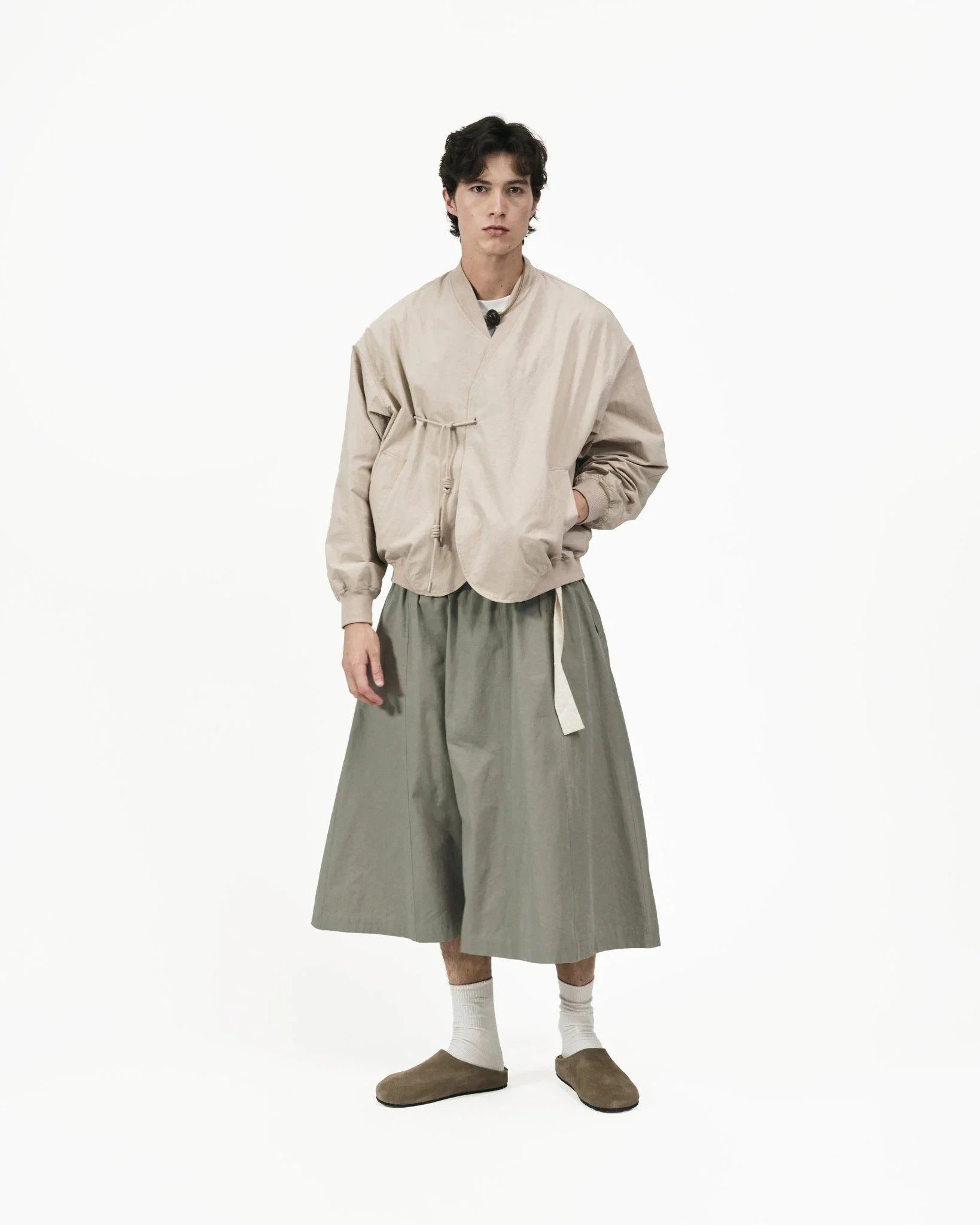 GRAYE | Kimono Bomber Jacket