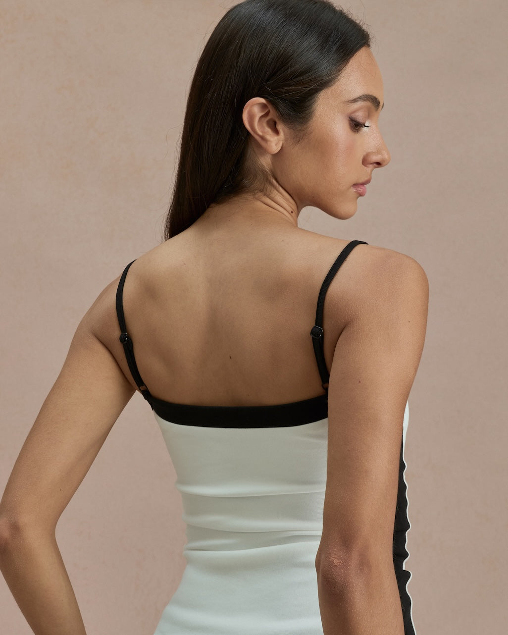 EMVY | Keira Padded Top