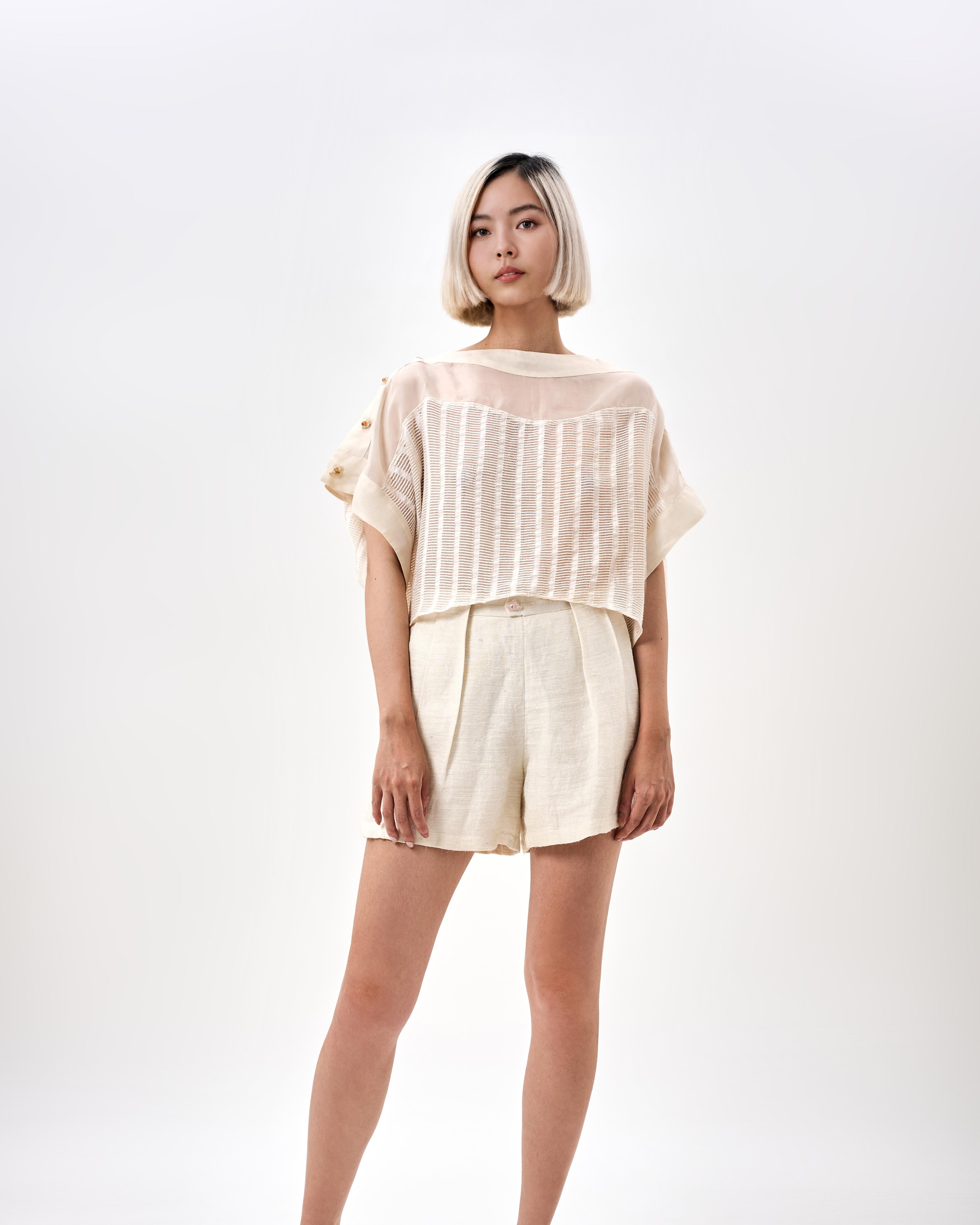 KHAAR | Hollandais Top