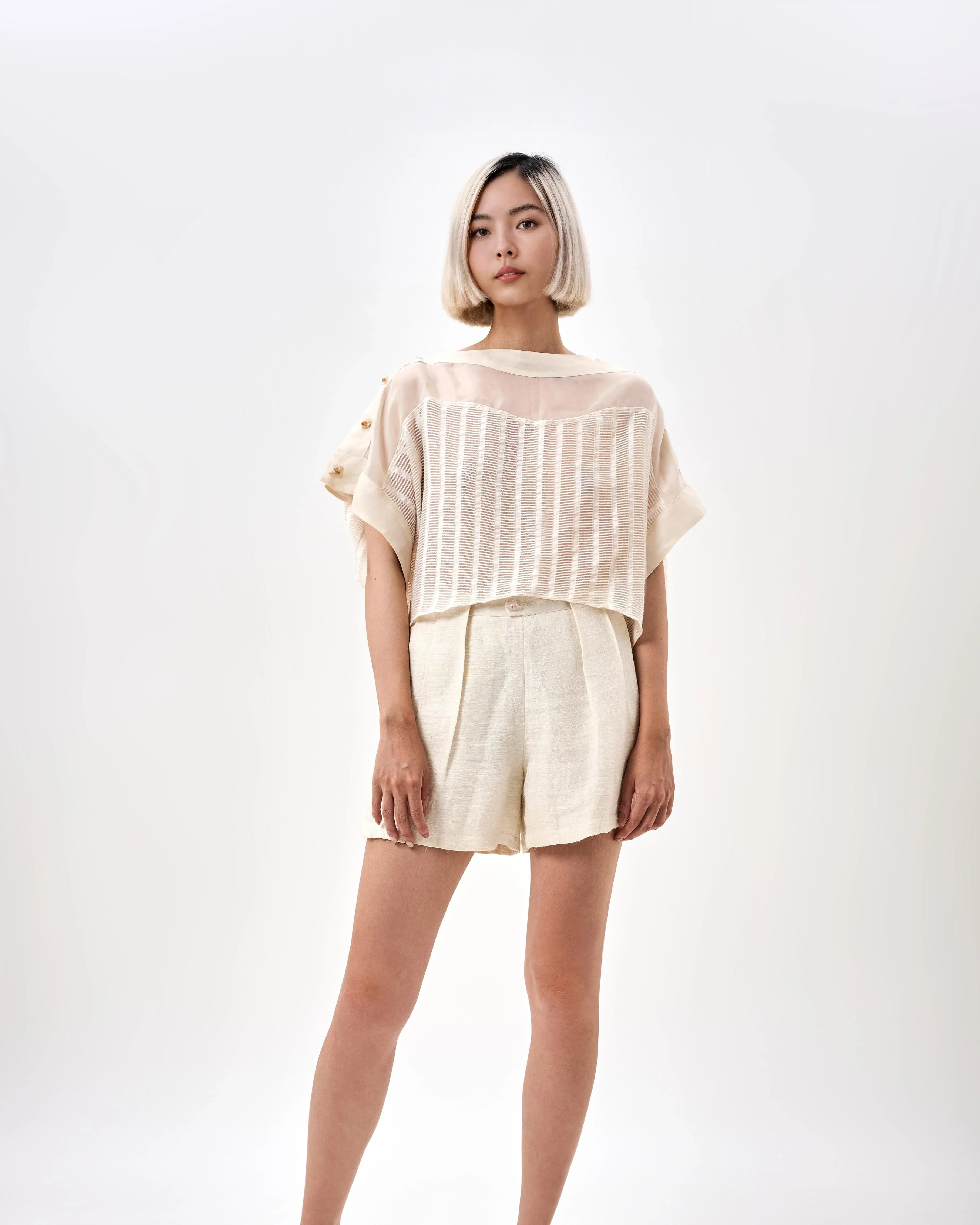 KHAAR | Hollandais Top