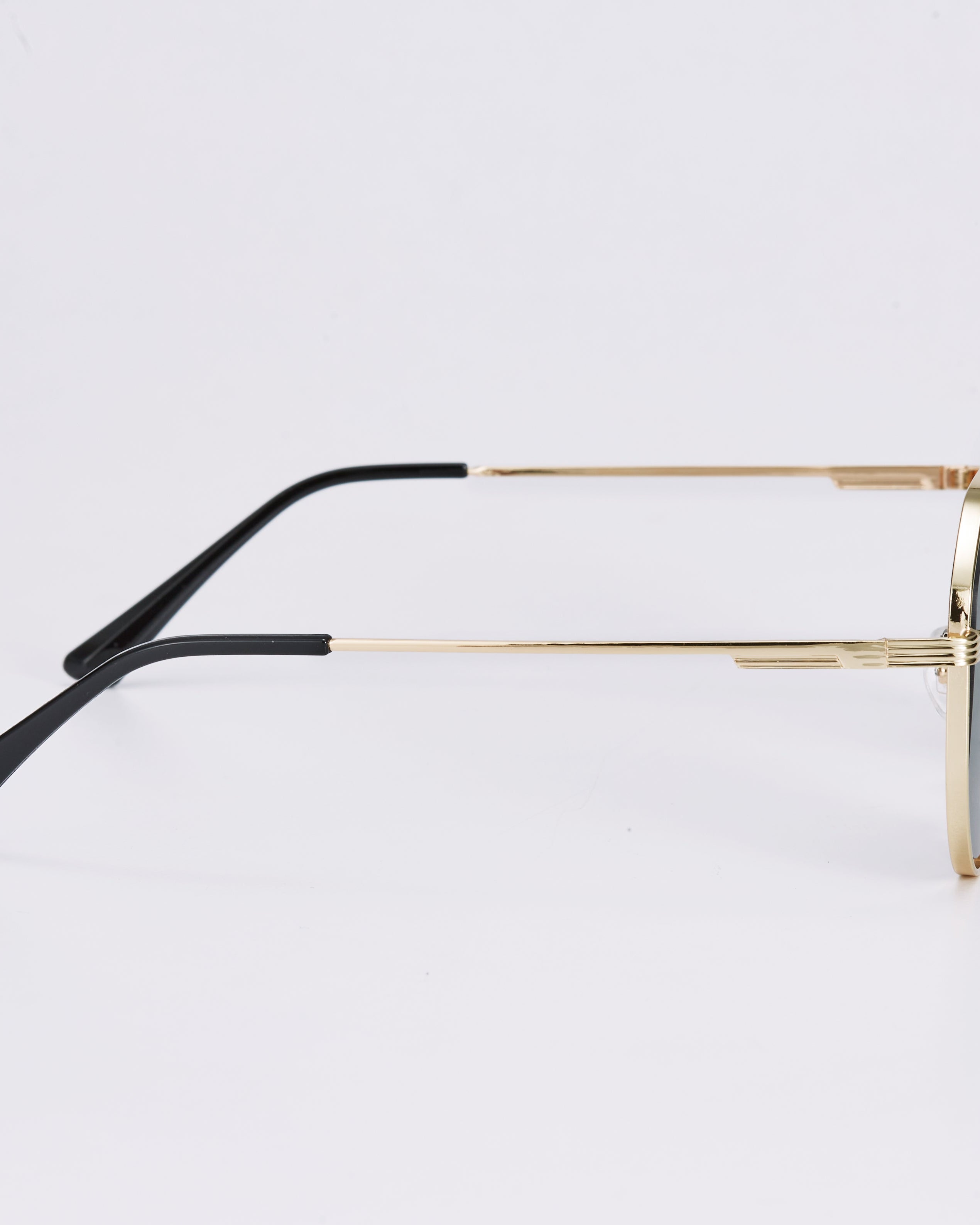 PROJECTWEAR | Dacian Sunglasses Gold/Green