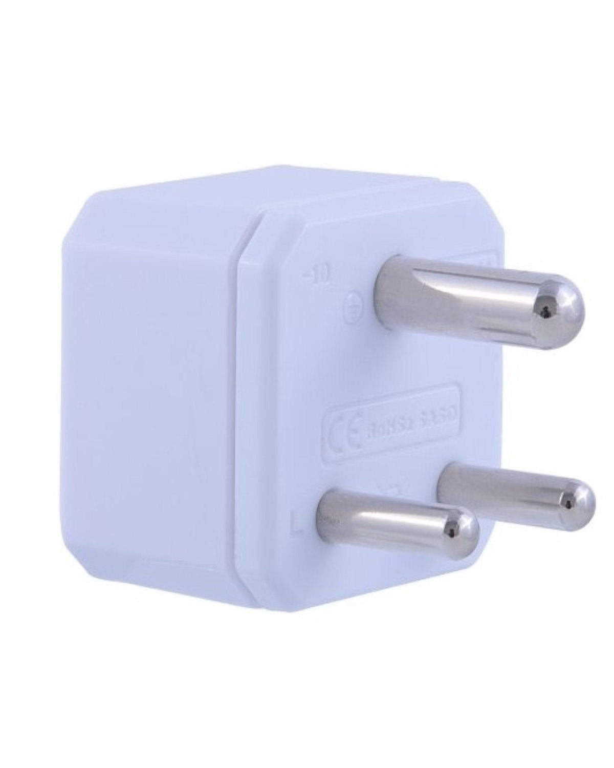 CROSSING | Adaptor Plug D