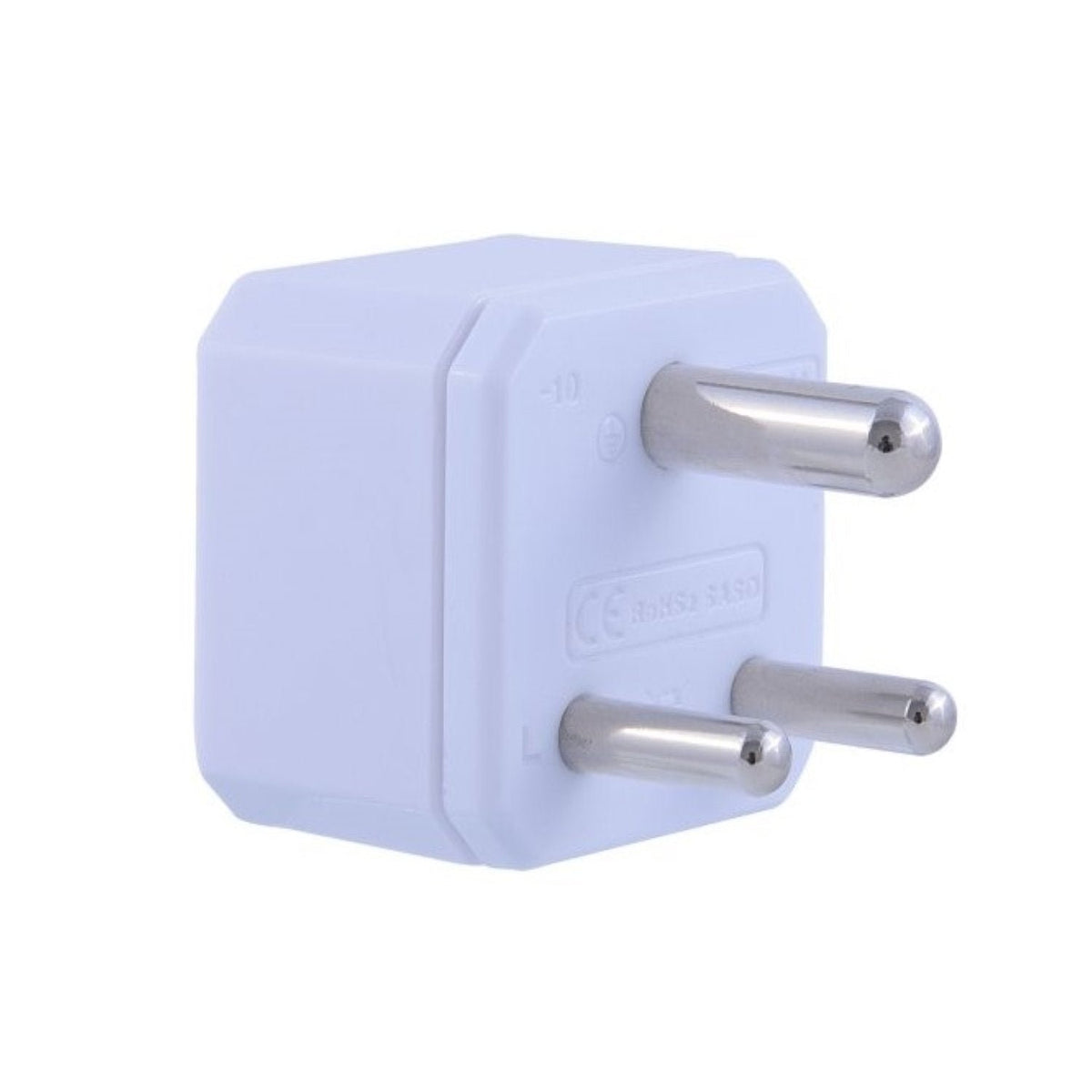 CROSSING | Adaptor Plug D