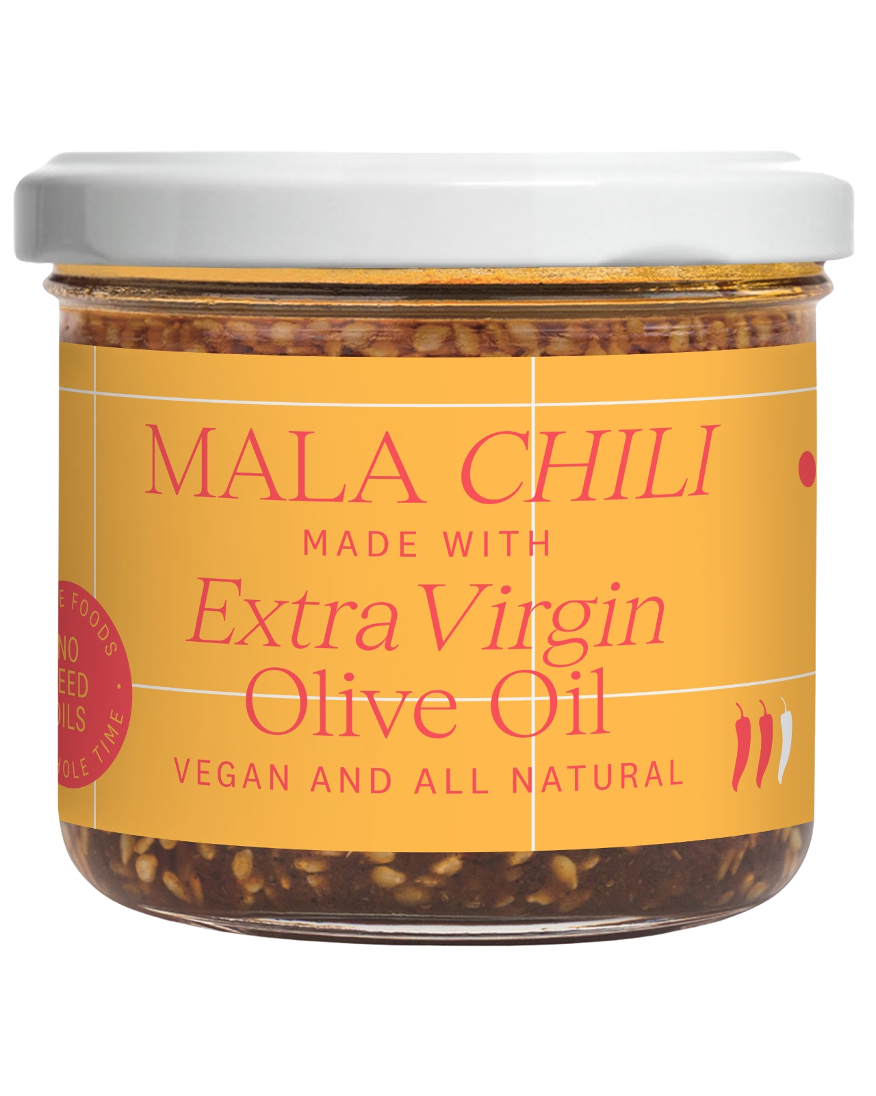 EVERIDAY FOOD | Mala Chili