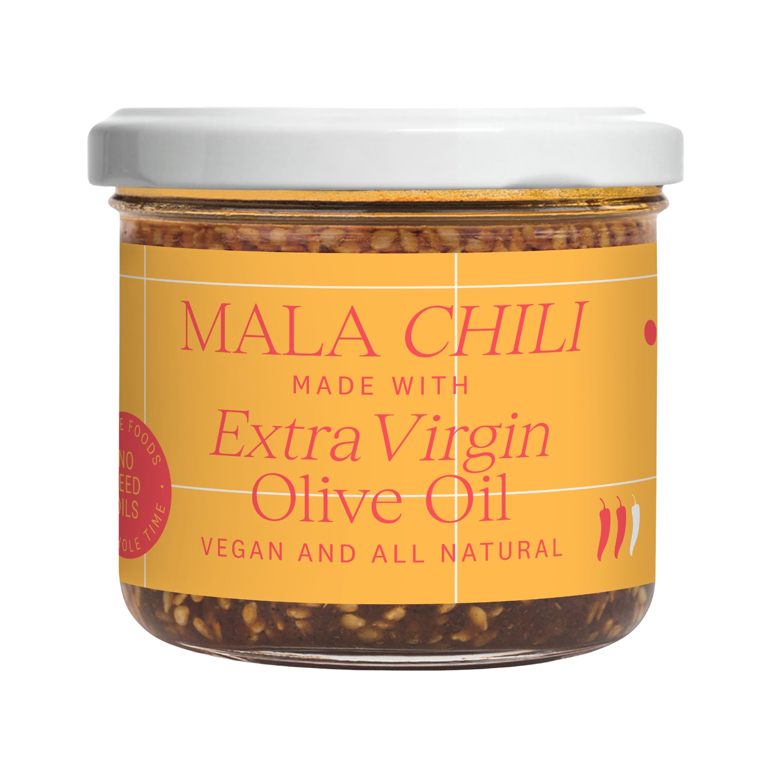 EVERIDAY FOOD | Mala Chili