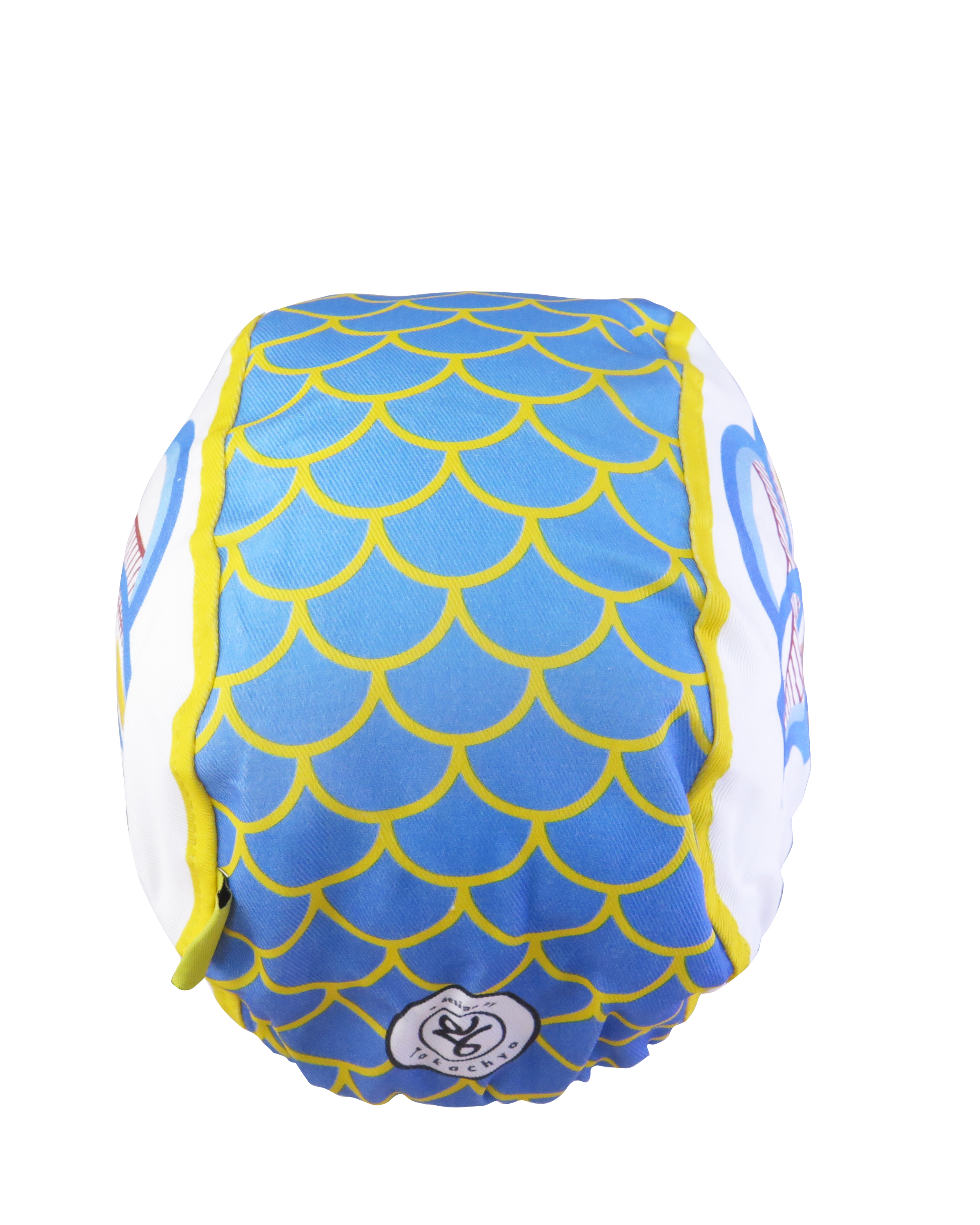 A DESIGN BY TAKACHYA | Cycling Cap - Voideck Animals Corgi