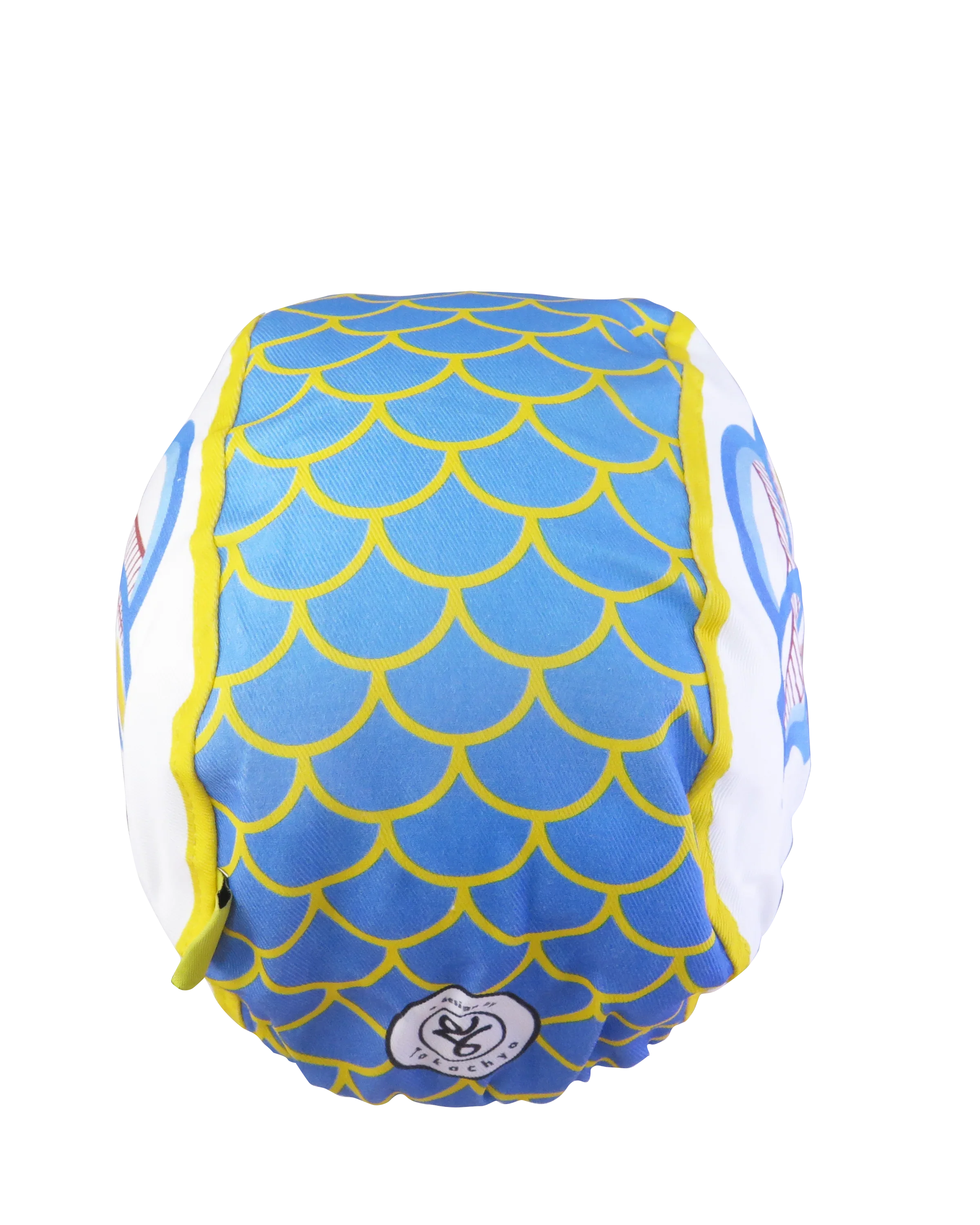 A DESIGN BY TAKACHYA | Cycling Cap - Voideck Animals Corgi