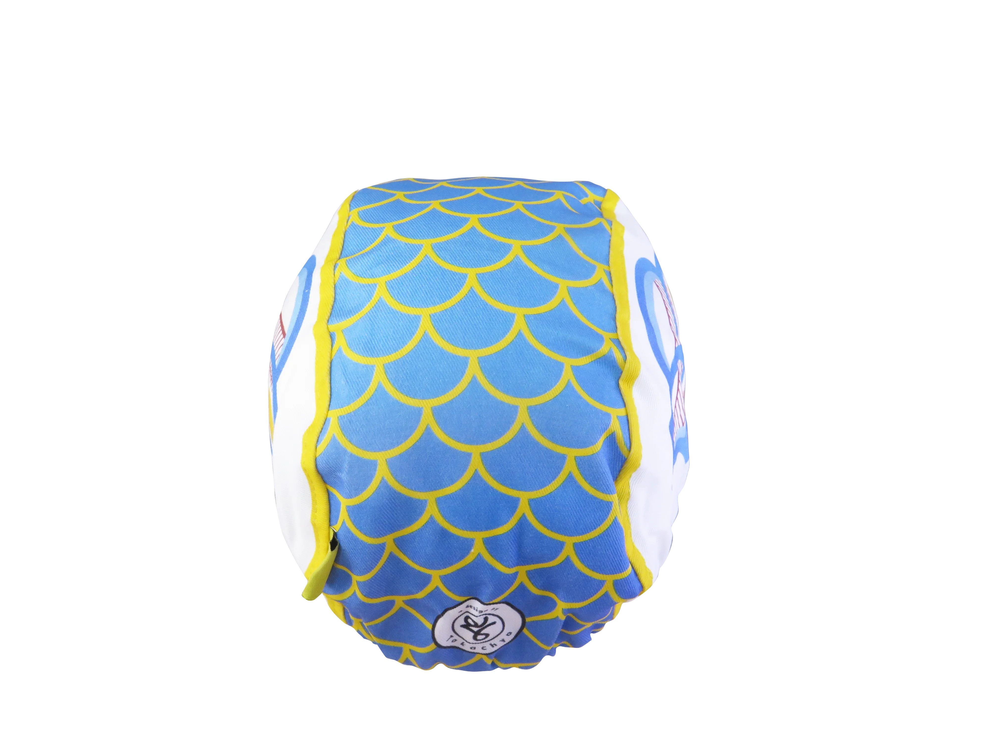 A DESIGN BY TAKACHYA | Cycling Cap - Voideck Animals Corgi