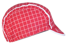 A DESIGN BY TAKACHYA | Cycling Cap - Lepak Red