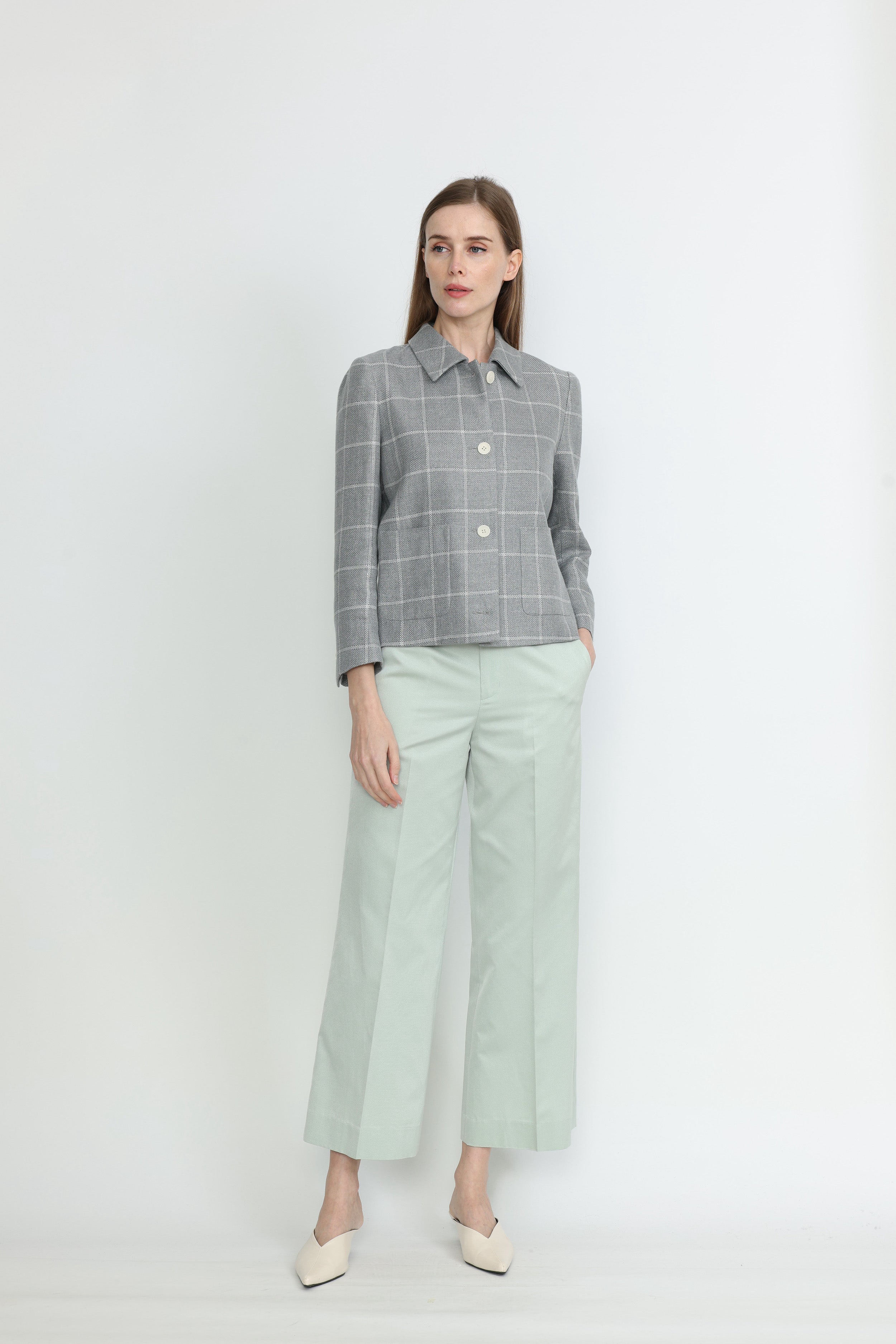 FREY | Hervey Bay Trousers
