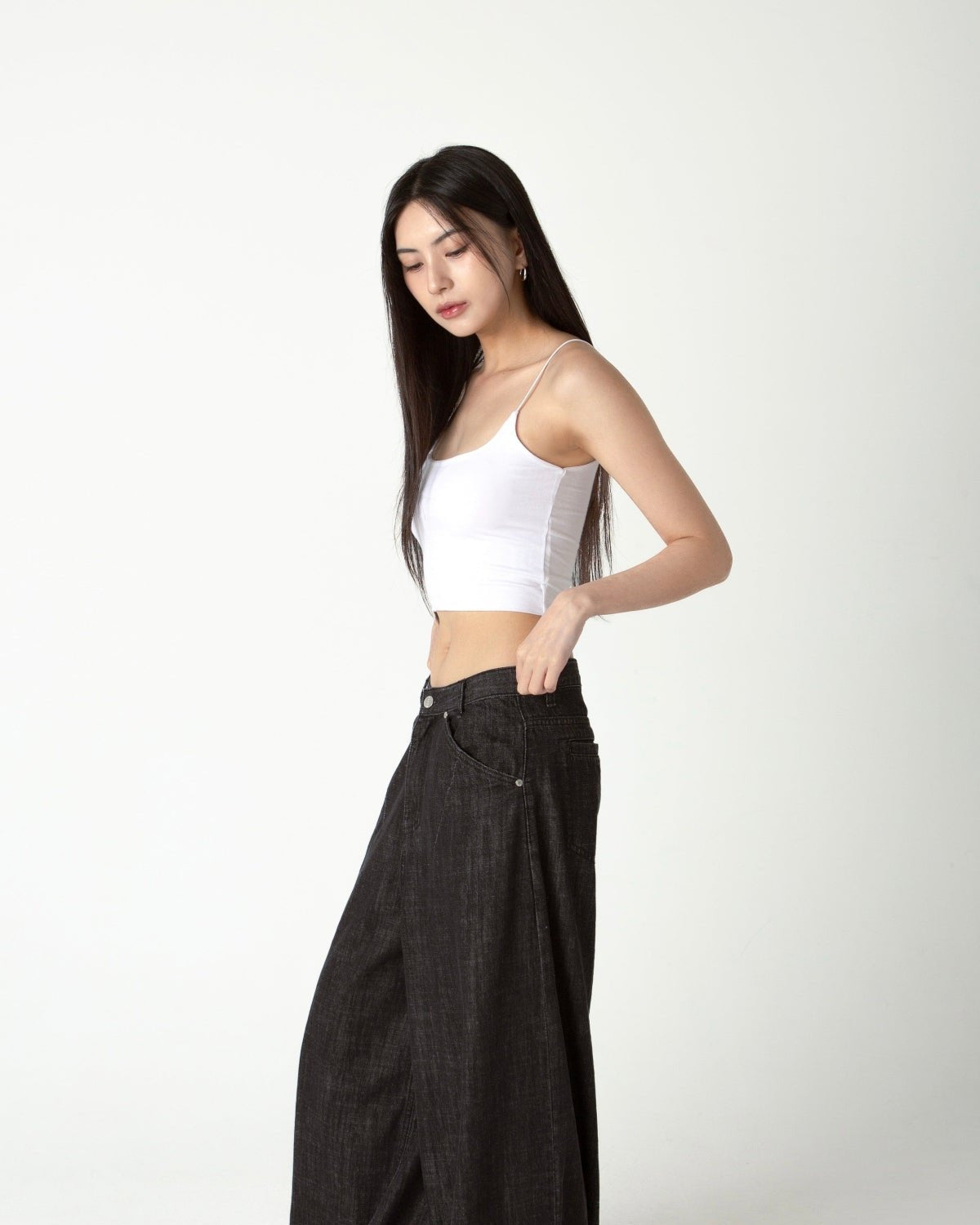 SAERO COLLECTIVE | Tencel Top (Pack of 3)