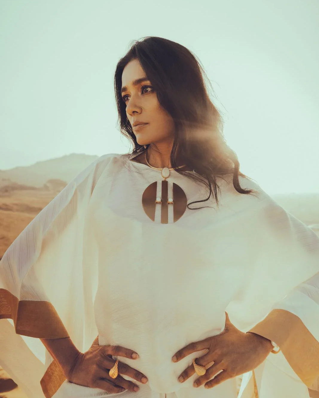 BOHEME BY VERO | Dune Ring