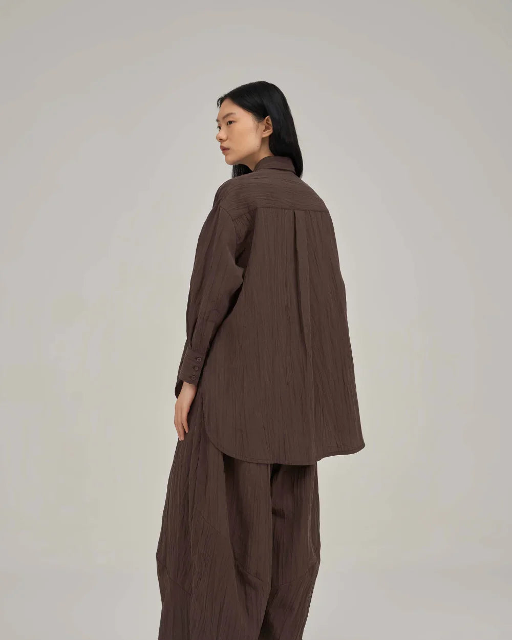 SABRINAGOH | Polene Top