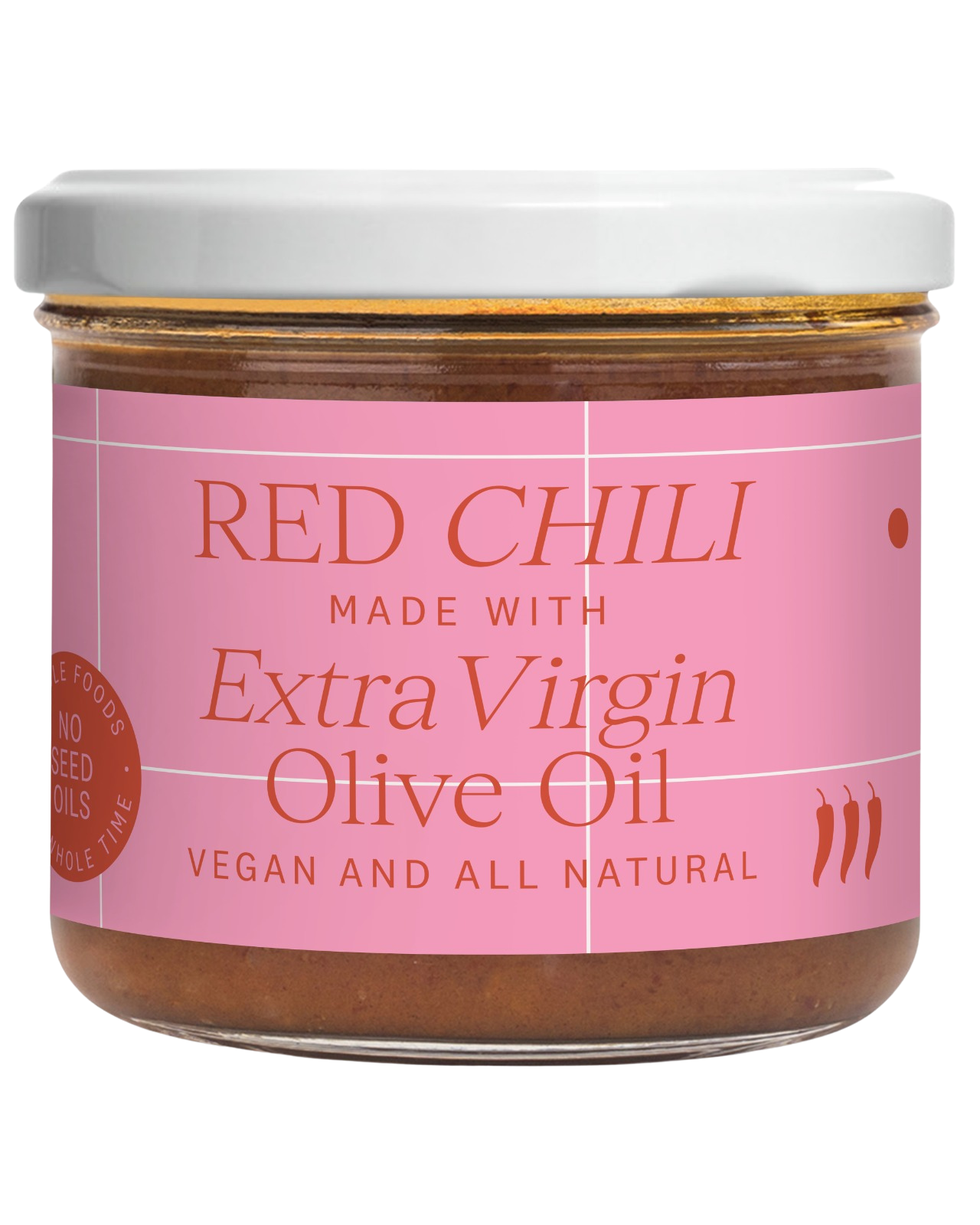 EVERIDAY FOOD | House Chili