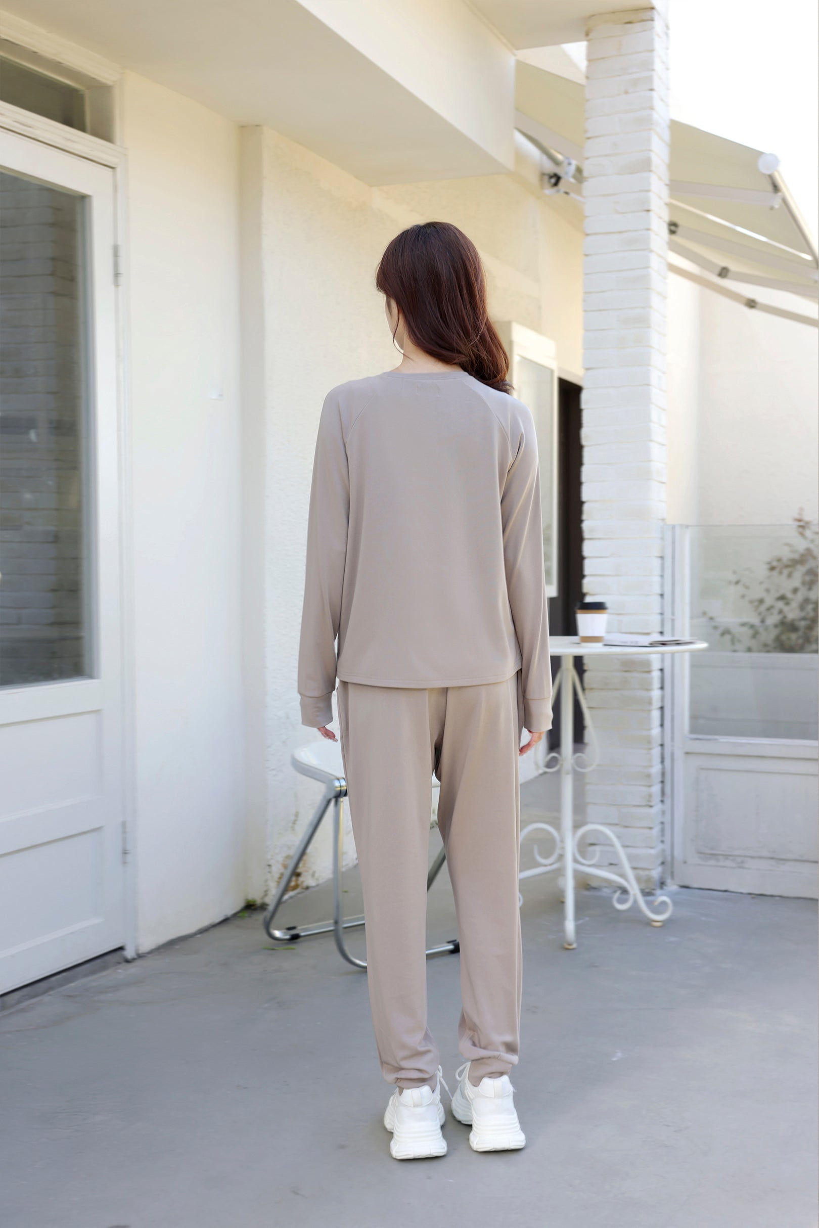 SELENIGHT CO | Airmode Jogger Set