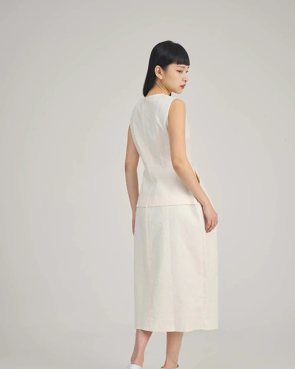 SABRINAGOH | Odessa Dress