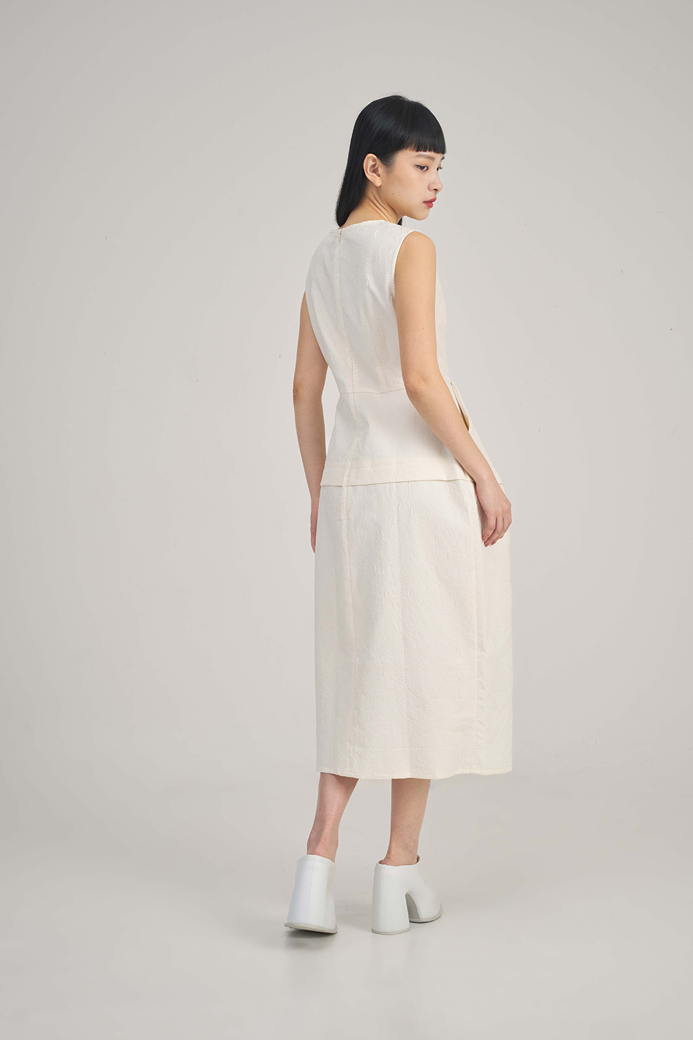 SABRINAGOH | Odessa Dress