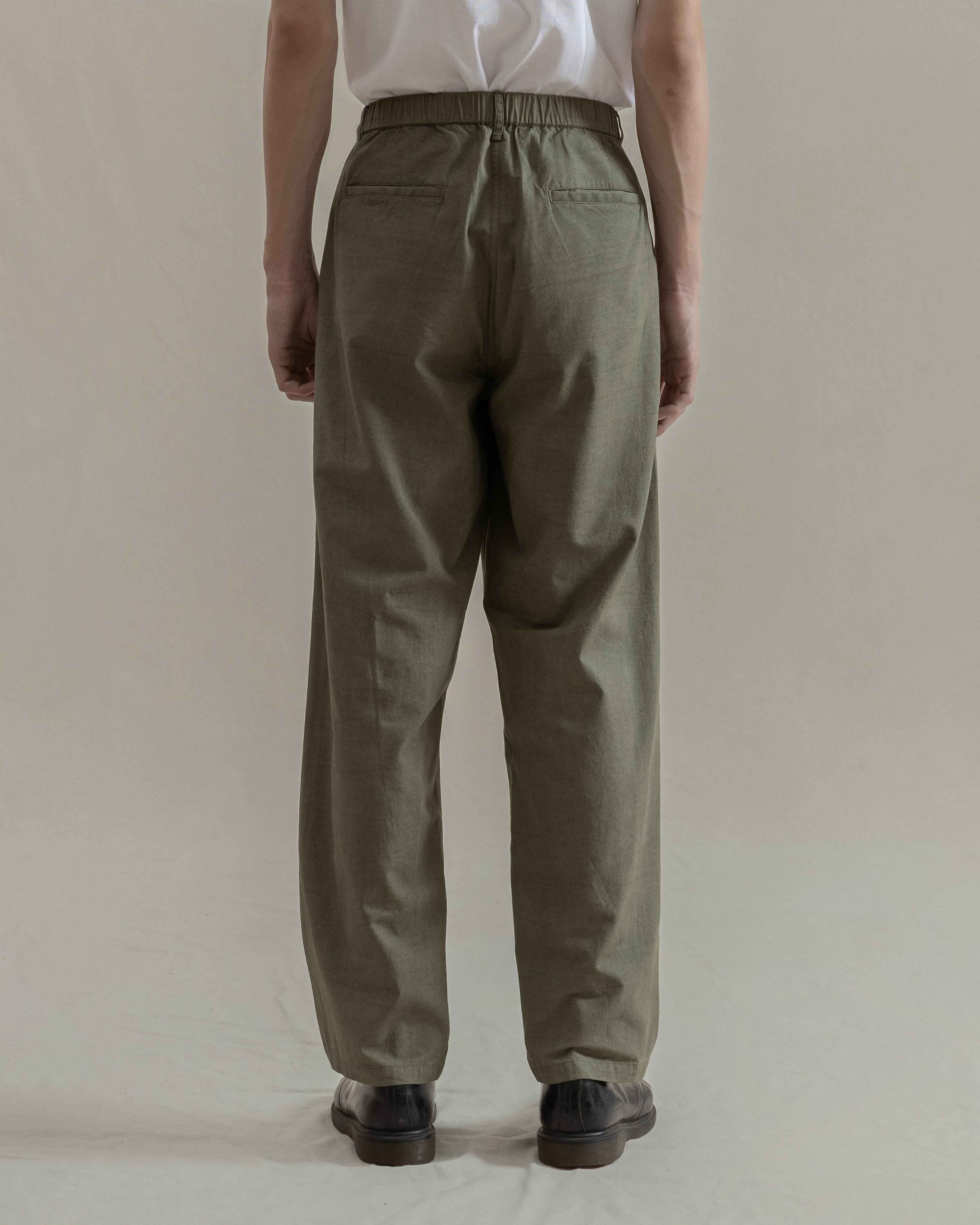 SUKKHA CITTA | HARA - Refined Pants