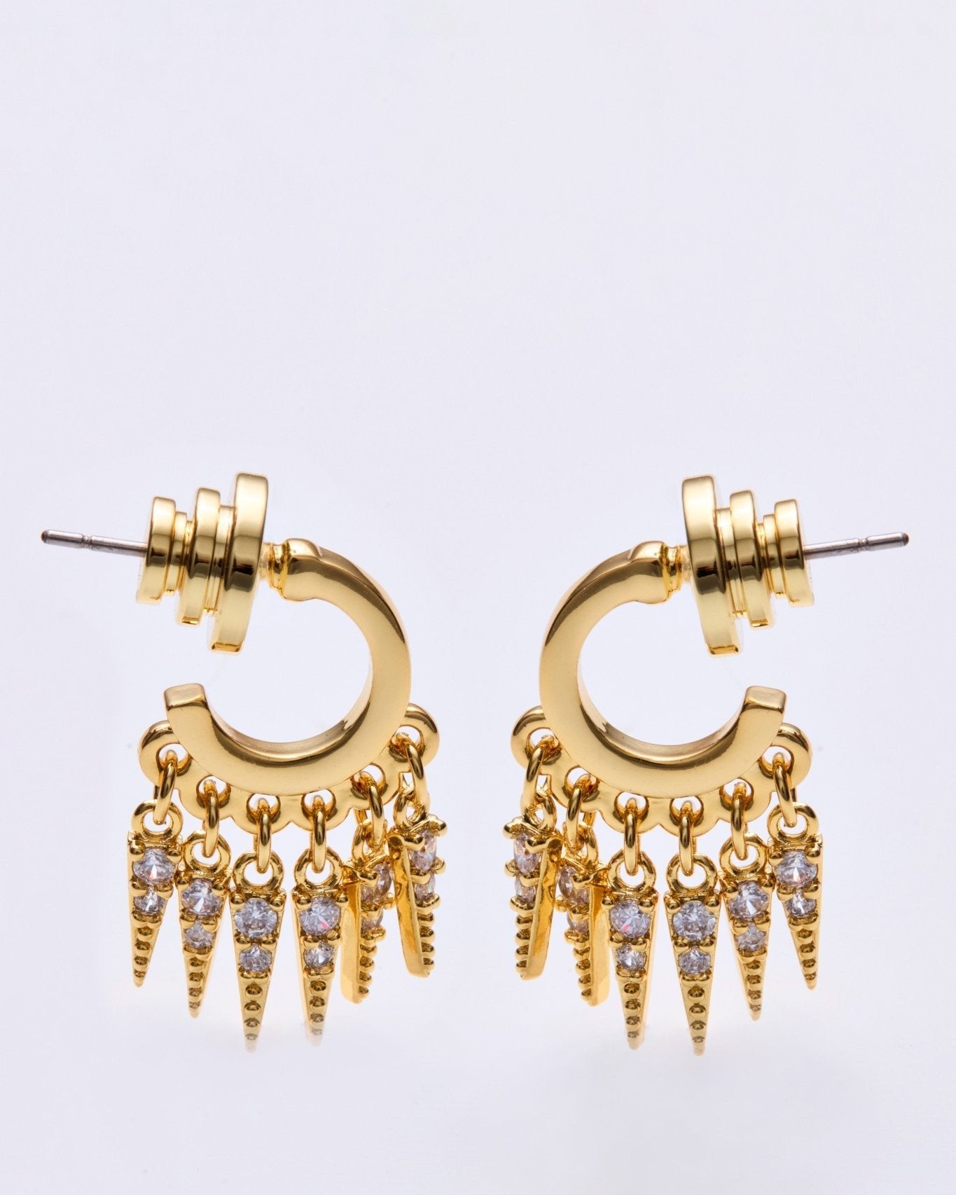 LARA & ELA | Mystique Earrings
