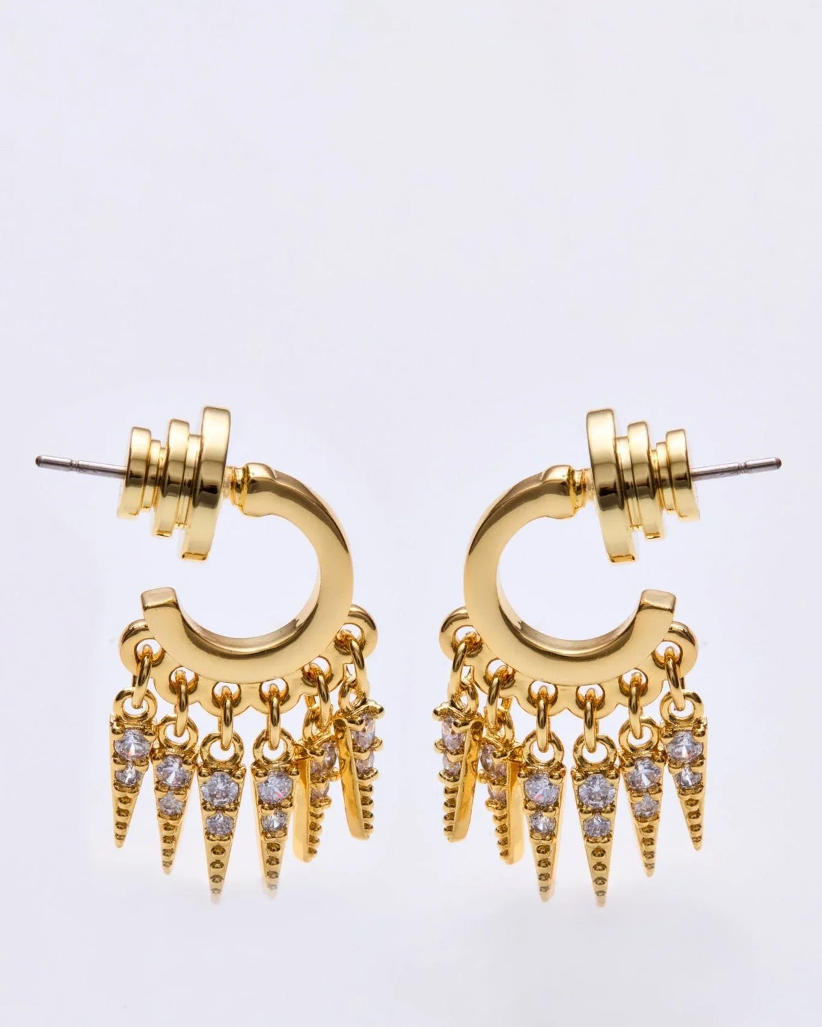 LARA & ELA | Mystique Earrings
