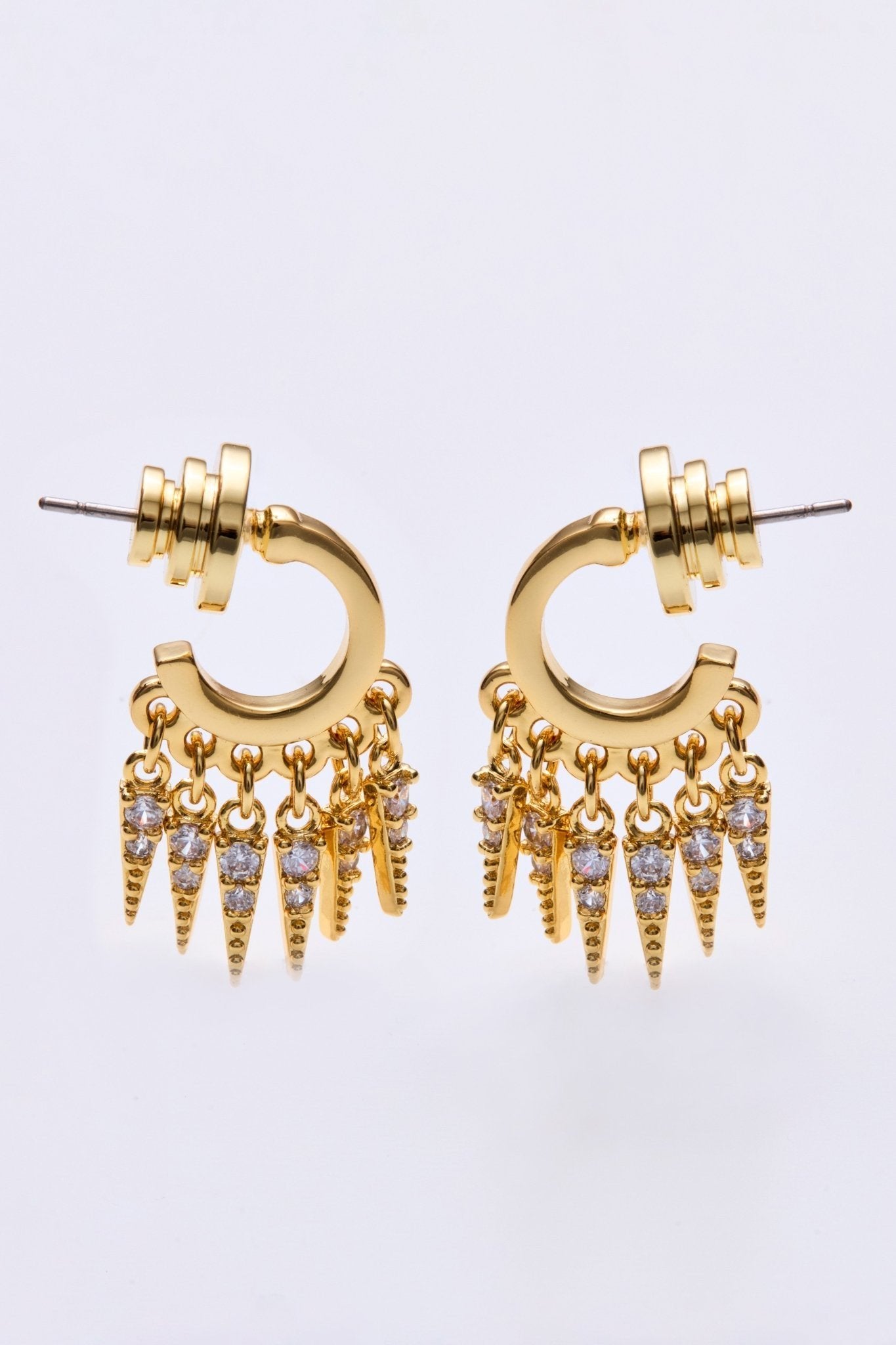 LARA & ELA | Mystique Earrings
