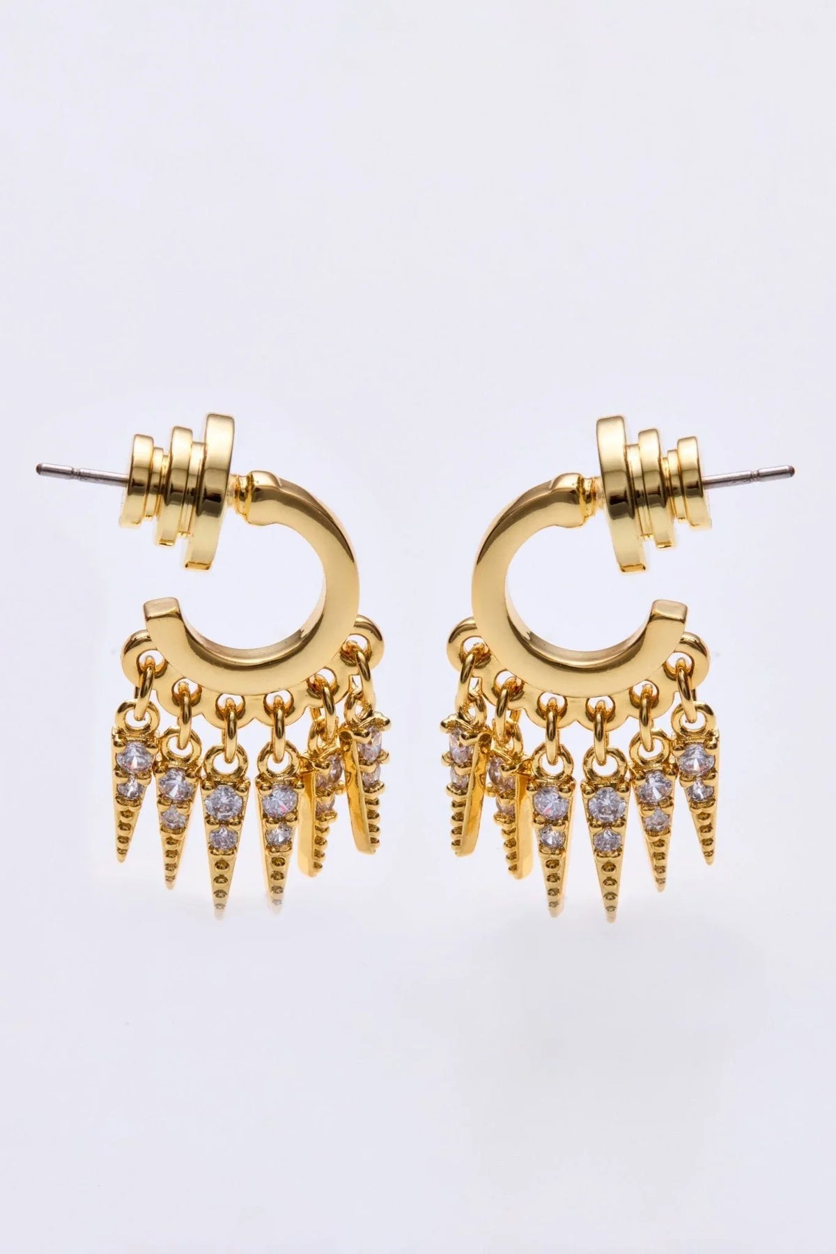 LARA & ELA | Mystique Earrings