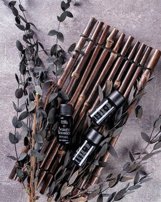 SAGE & YLANG | Beauty Booster (Glow)