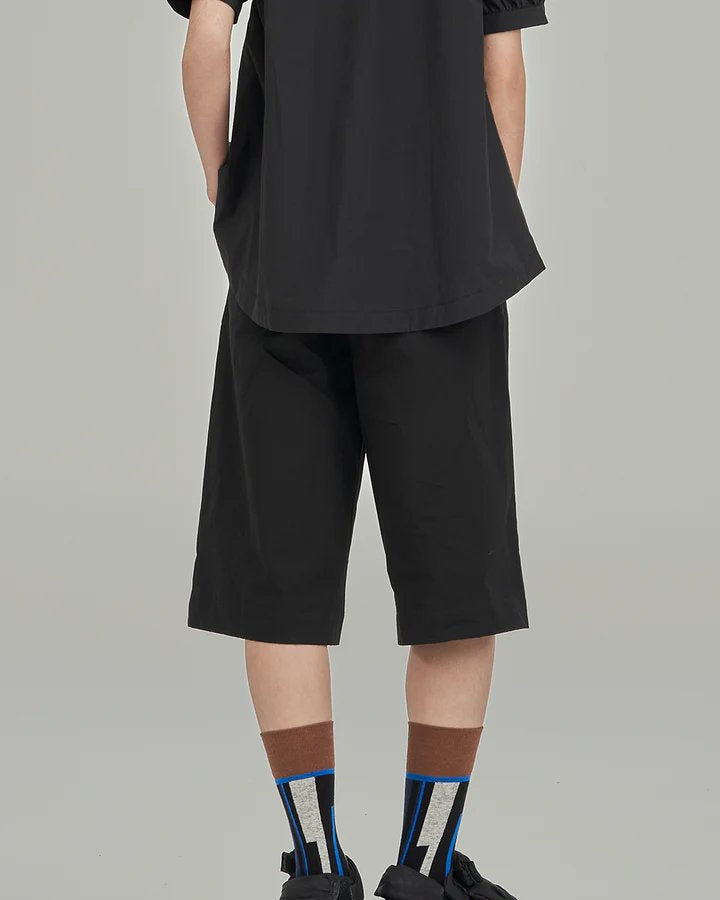 SABRINAGOH | Ari Culottes