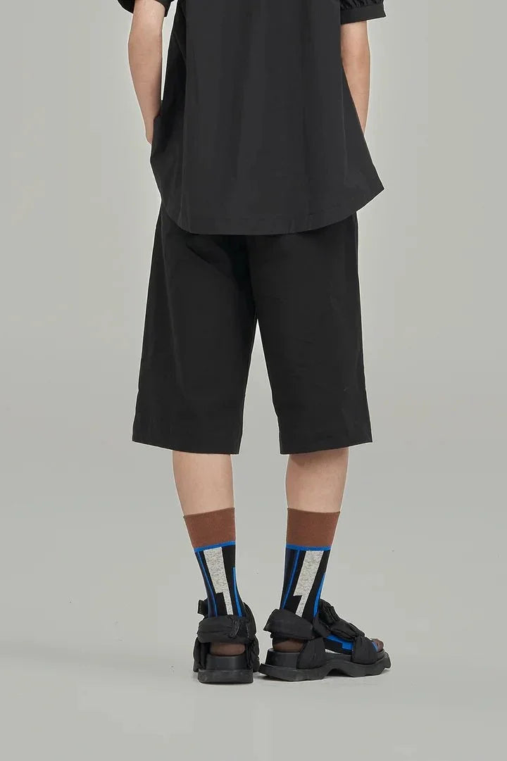 SABRINAGOH | Ari Culottes