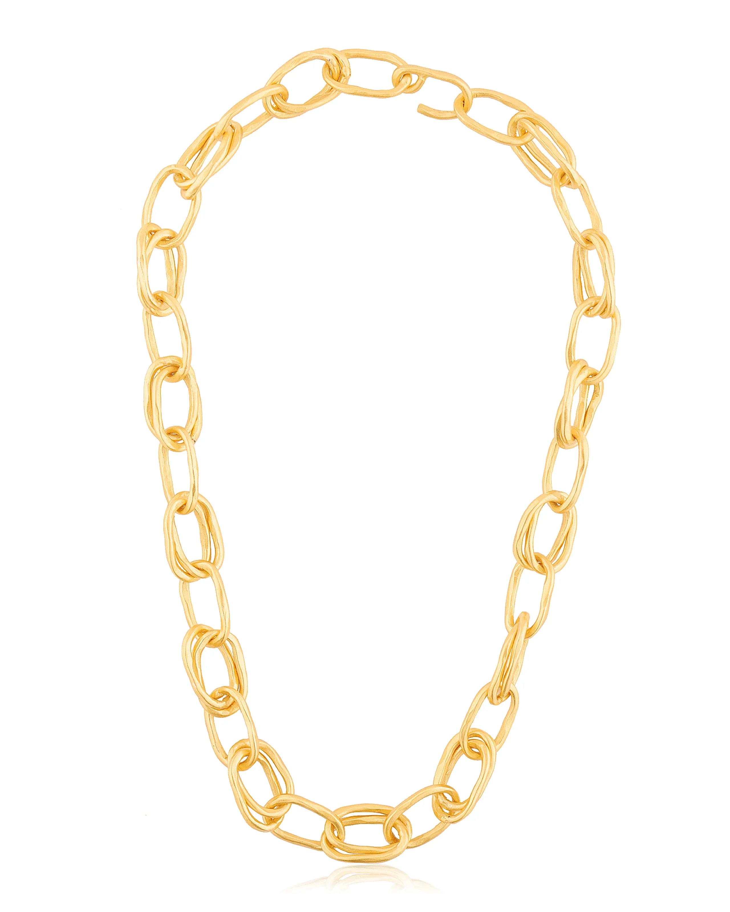 BOHEME BY VERO | Petite Chain Necklace