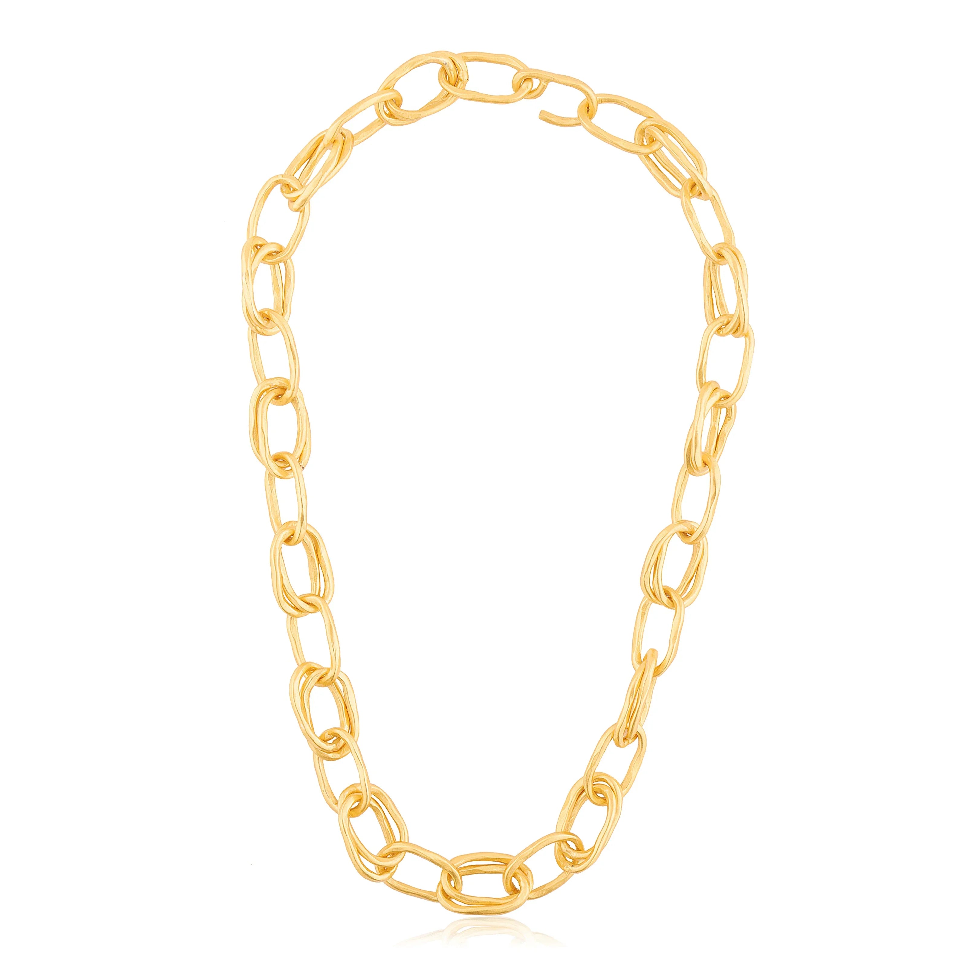 BOHEME BY VERO | Petite Chain Necklace