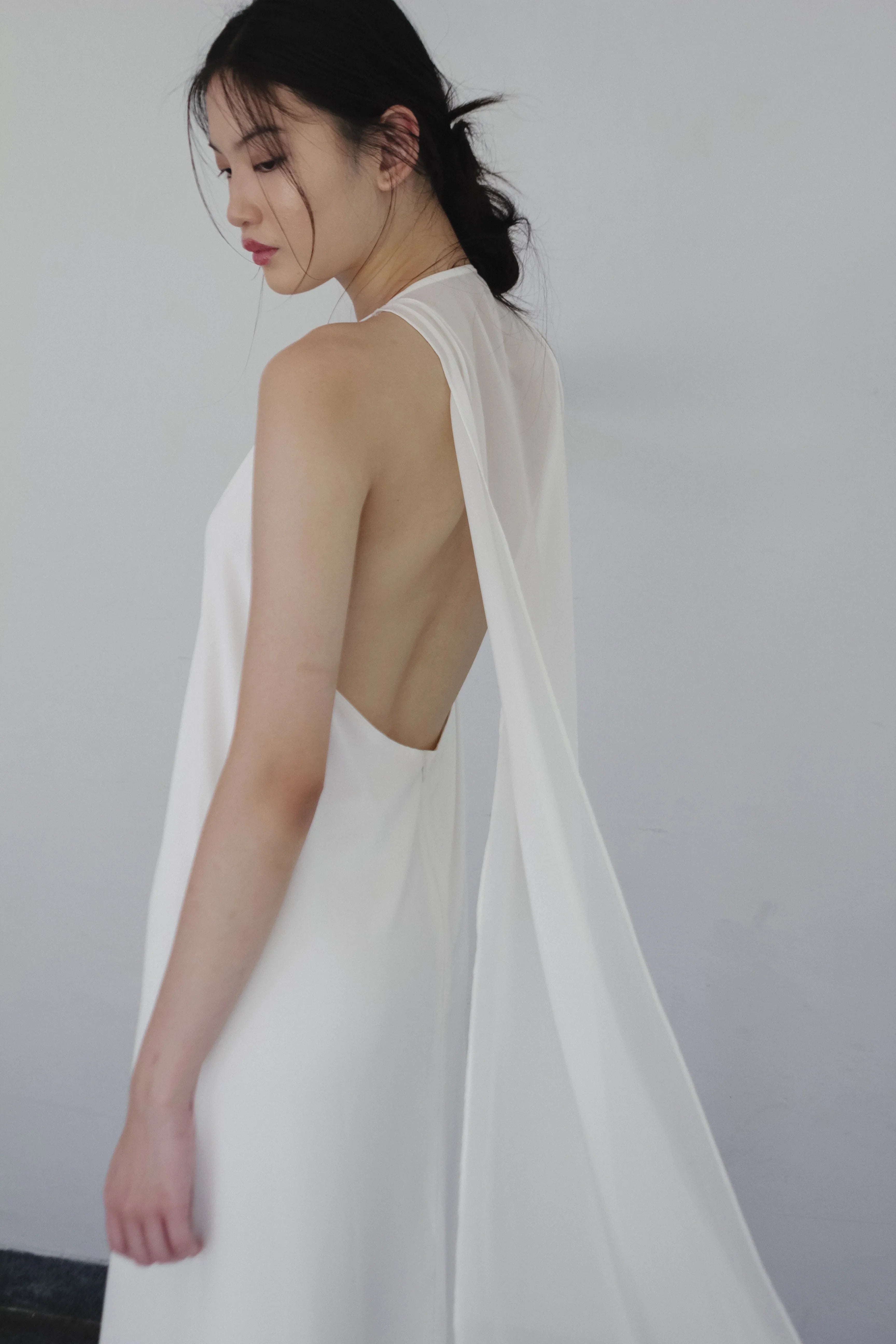 SAYA | Luna - Maxi Dress