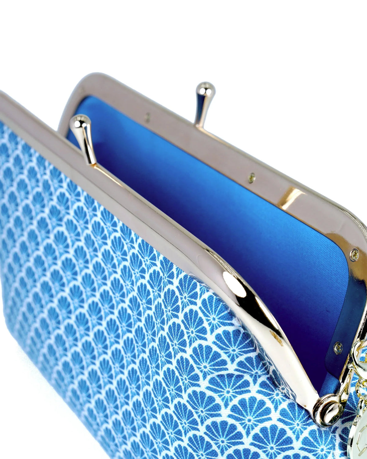 COCOONESE | Wristlet Pouch - Asters