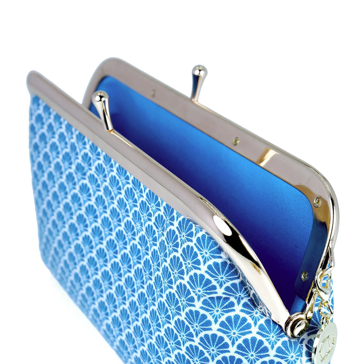COCOONESE | Wristlet Pouch - Asters