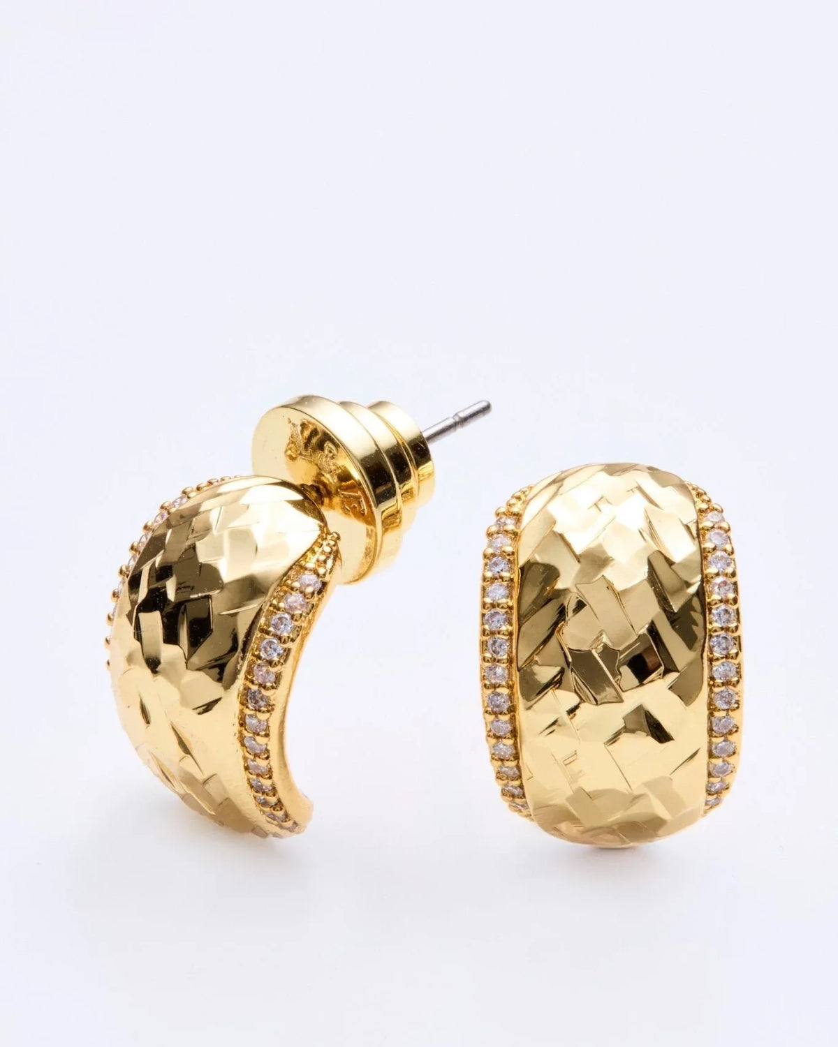 LARA & ELA | Mirage Earrings