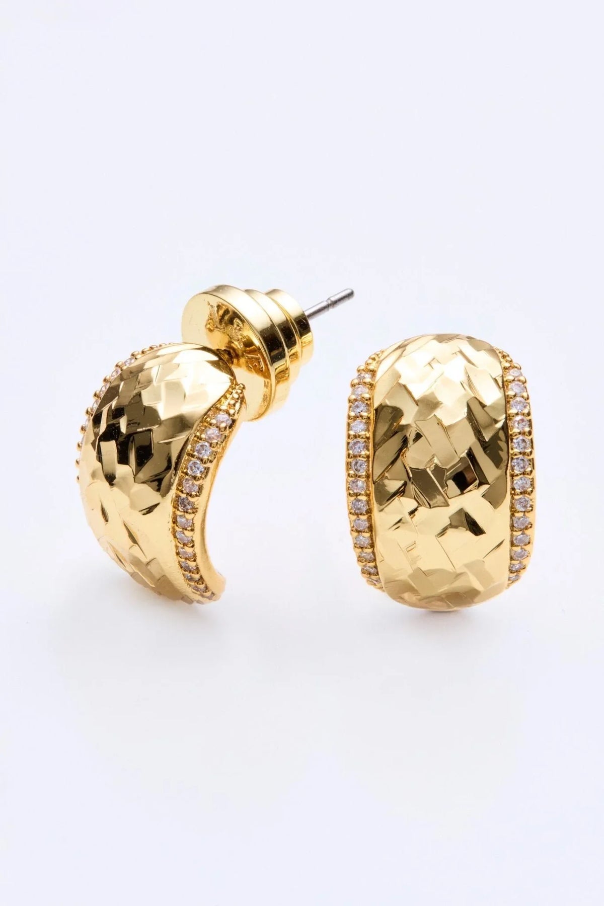 LARA & ELA | Mirage Earrings