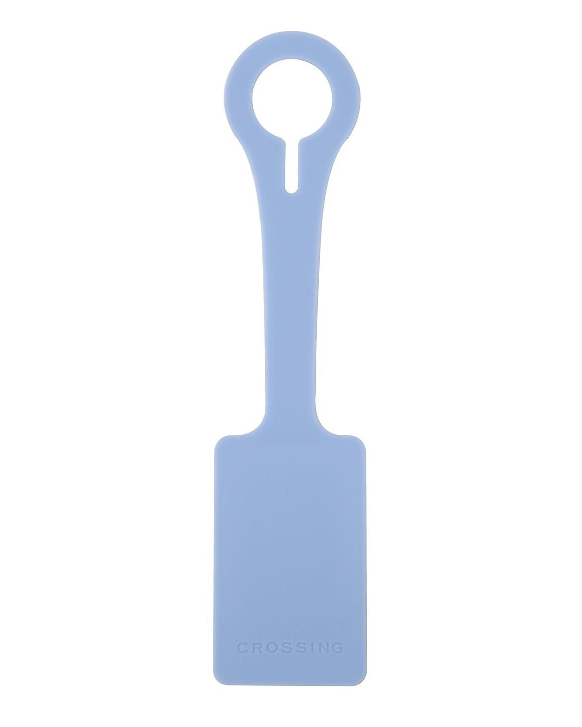 CROSSING | Silicone Luggage Tag